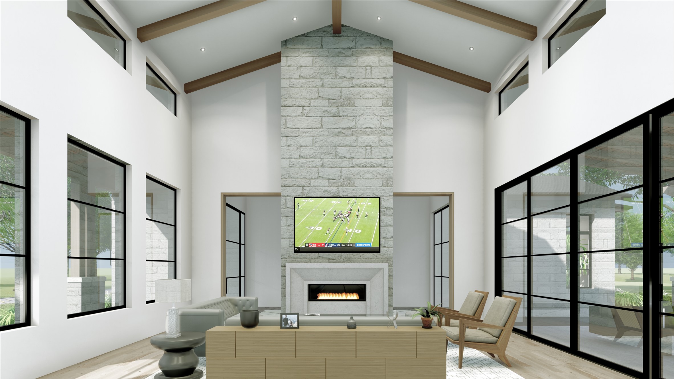 1142 Jefferson Court