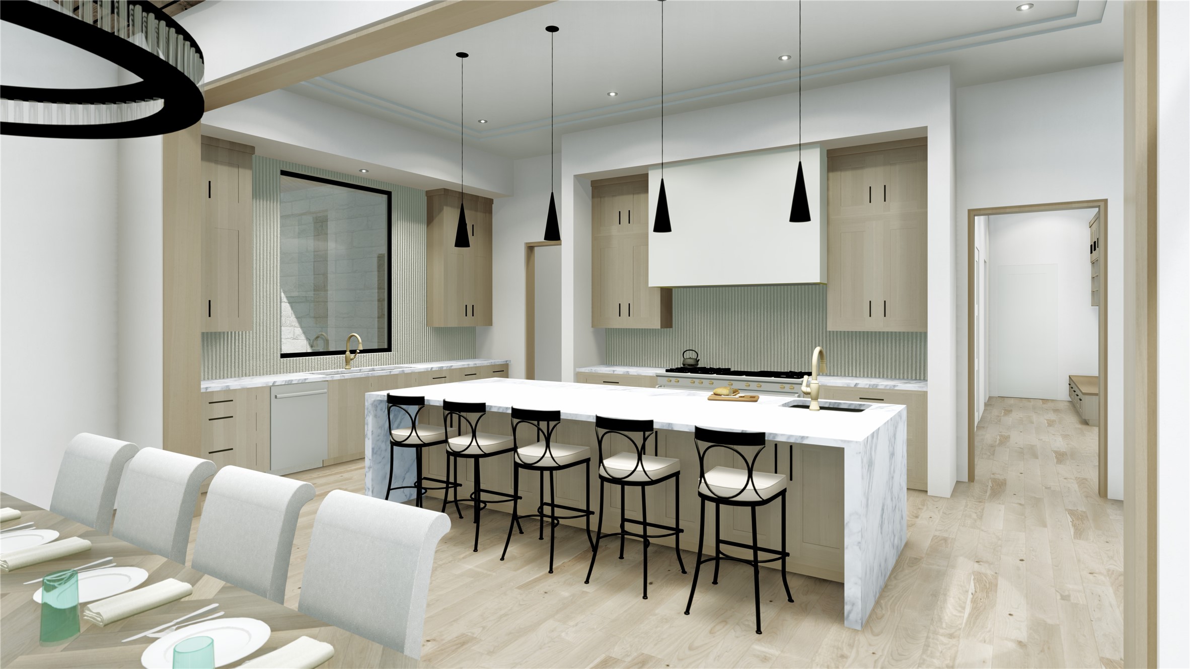 1142 Jefferson Court