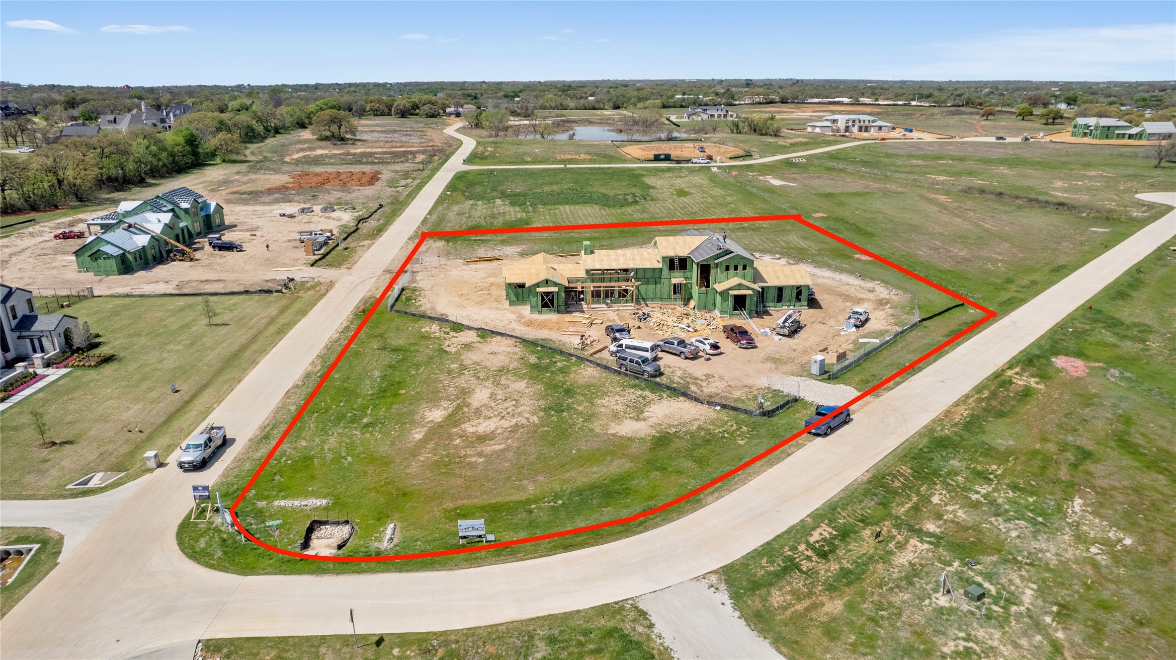 1142 Jefferson Court