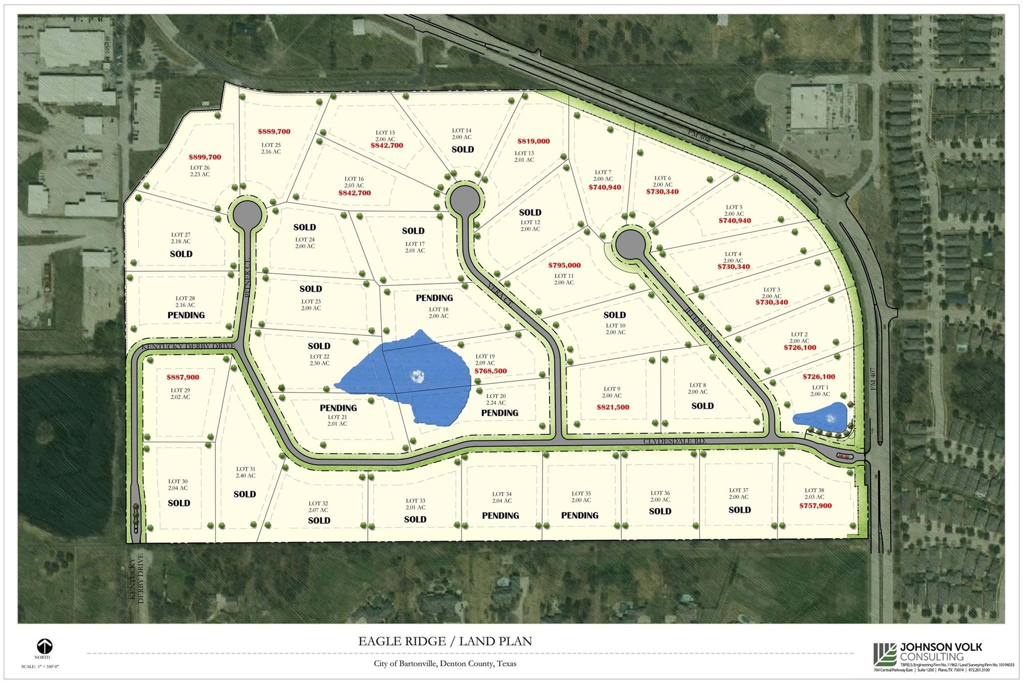 1142 Jefferson Court