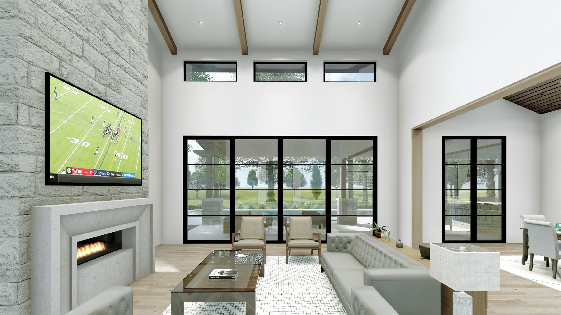 1142 Jefferson Court