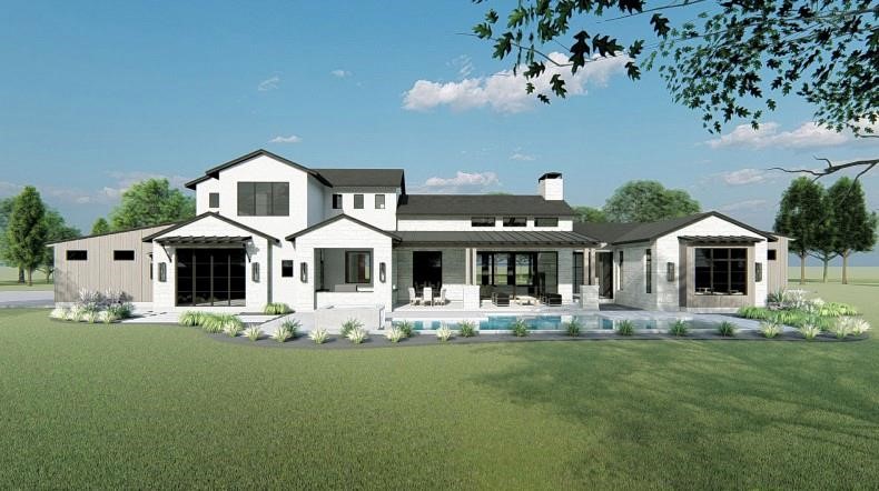 1142 Jefferson Court