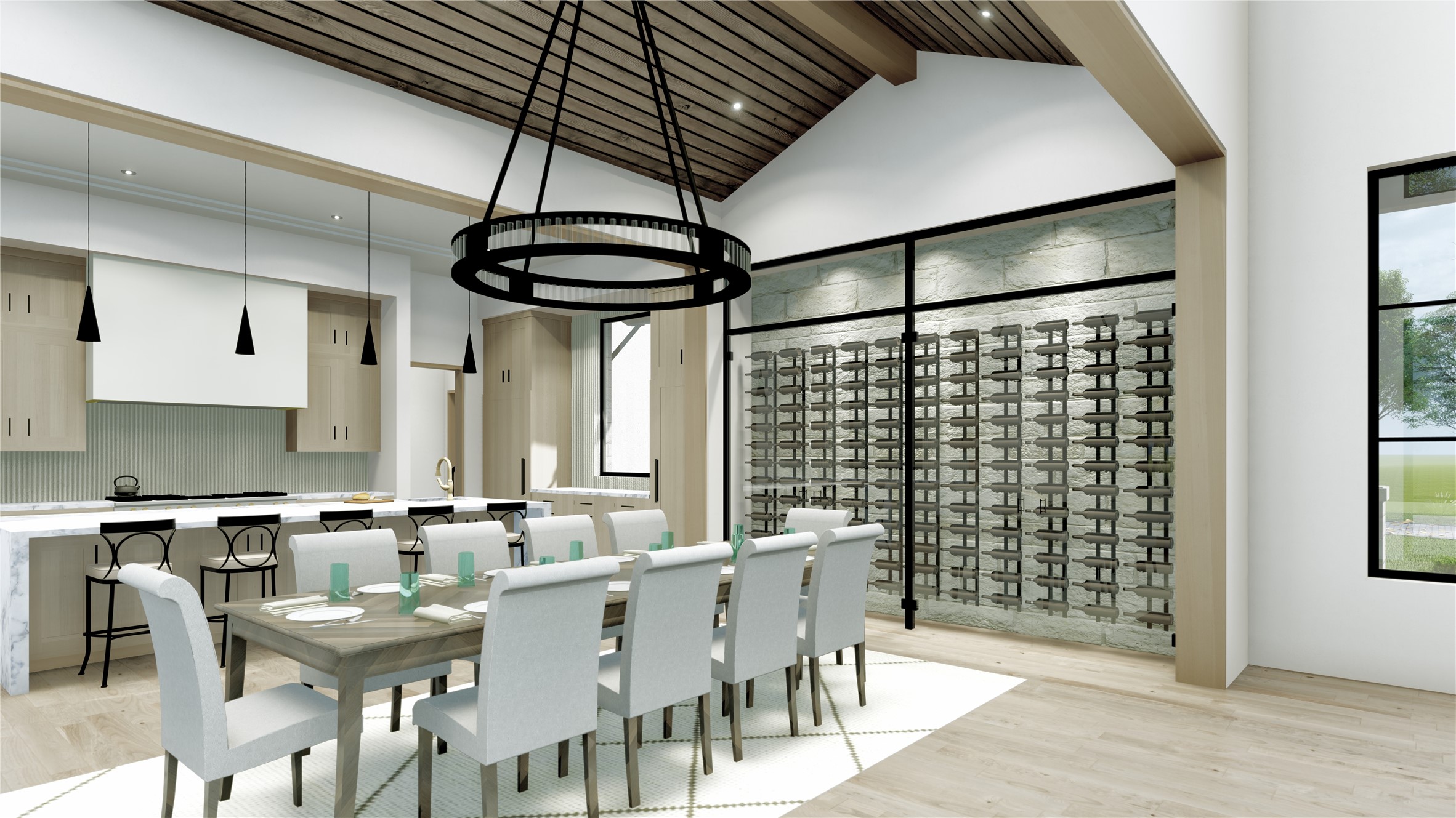 1142 Jefferson Court