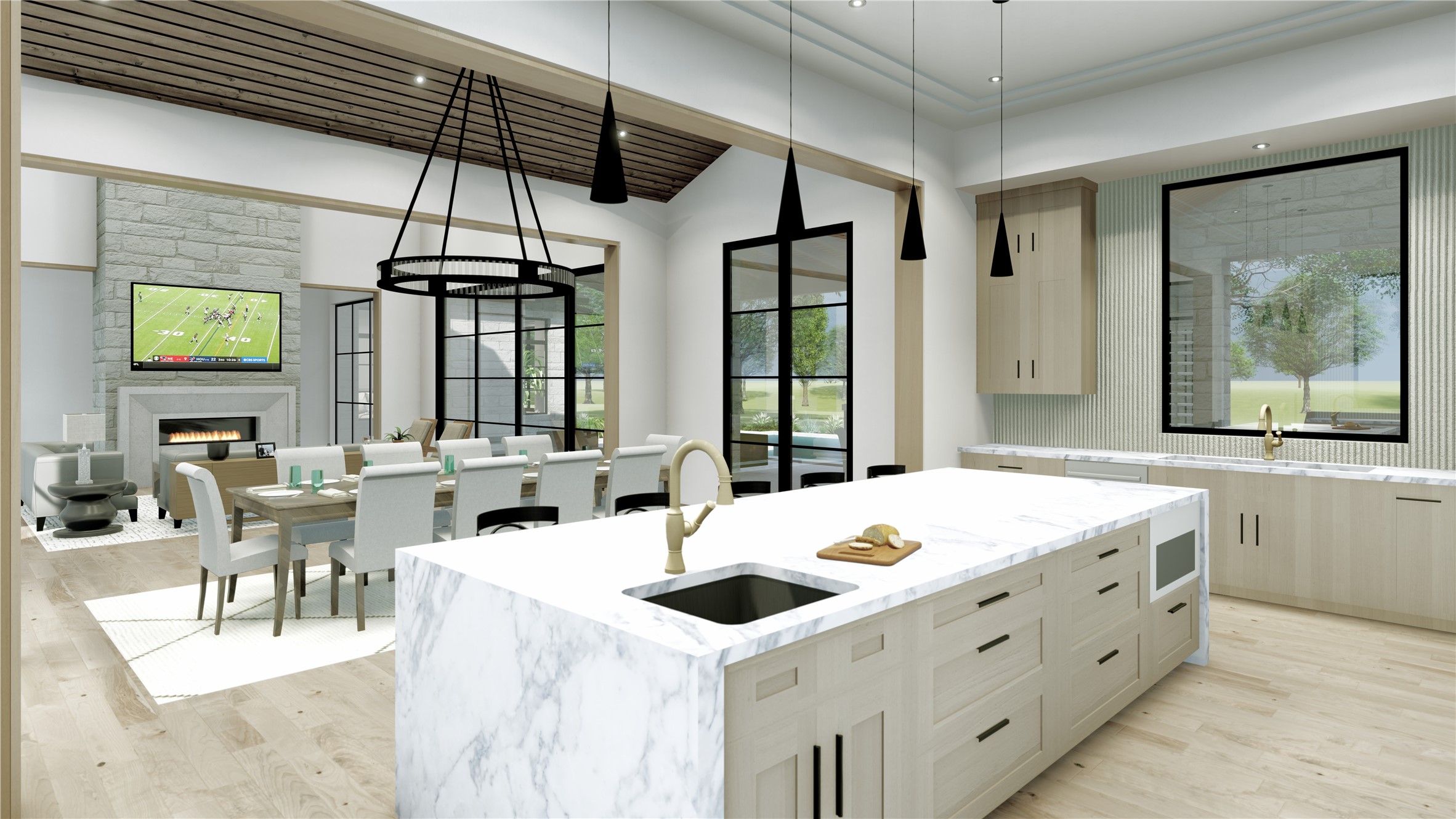 1142 Jefferson Court