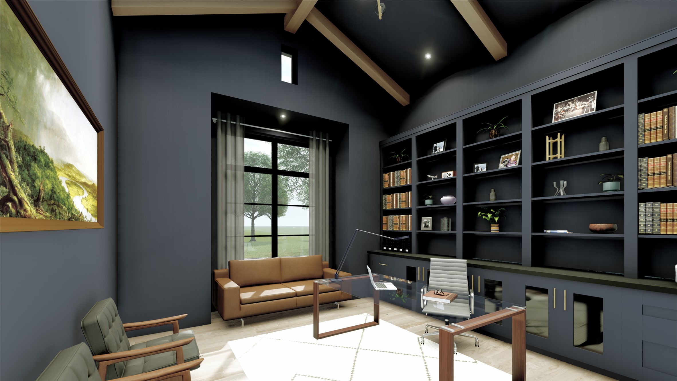 1142 Jefferson Court