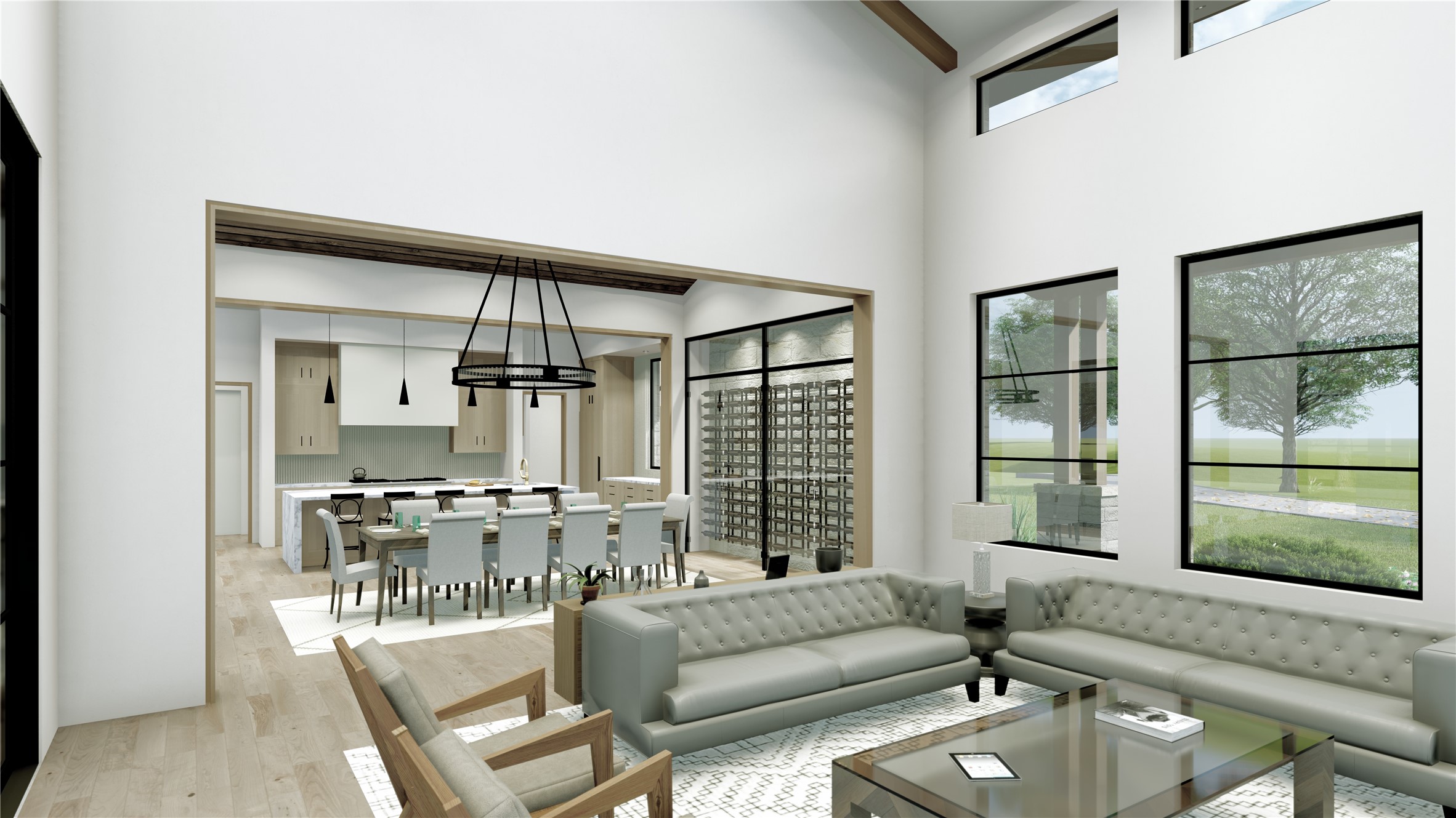 1142 Jefferson Court