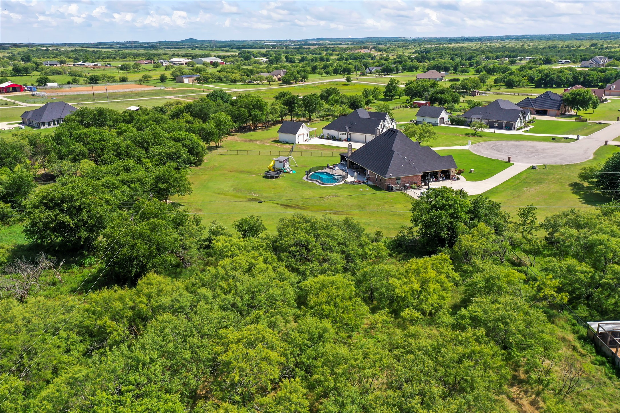 3309 Brett Jackson Drive