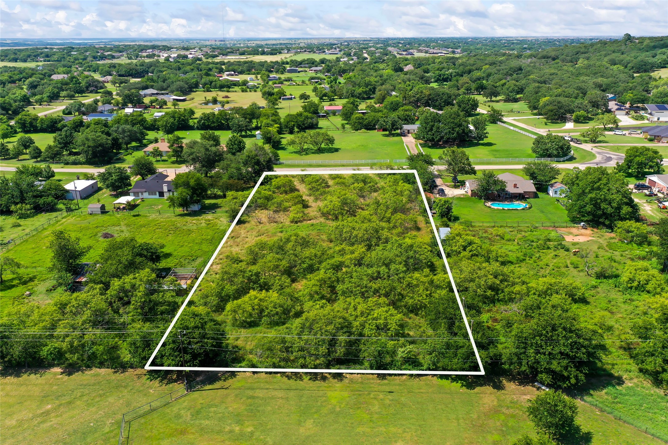 3309 Brett Jackson Drive