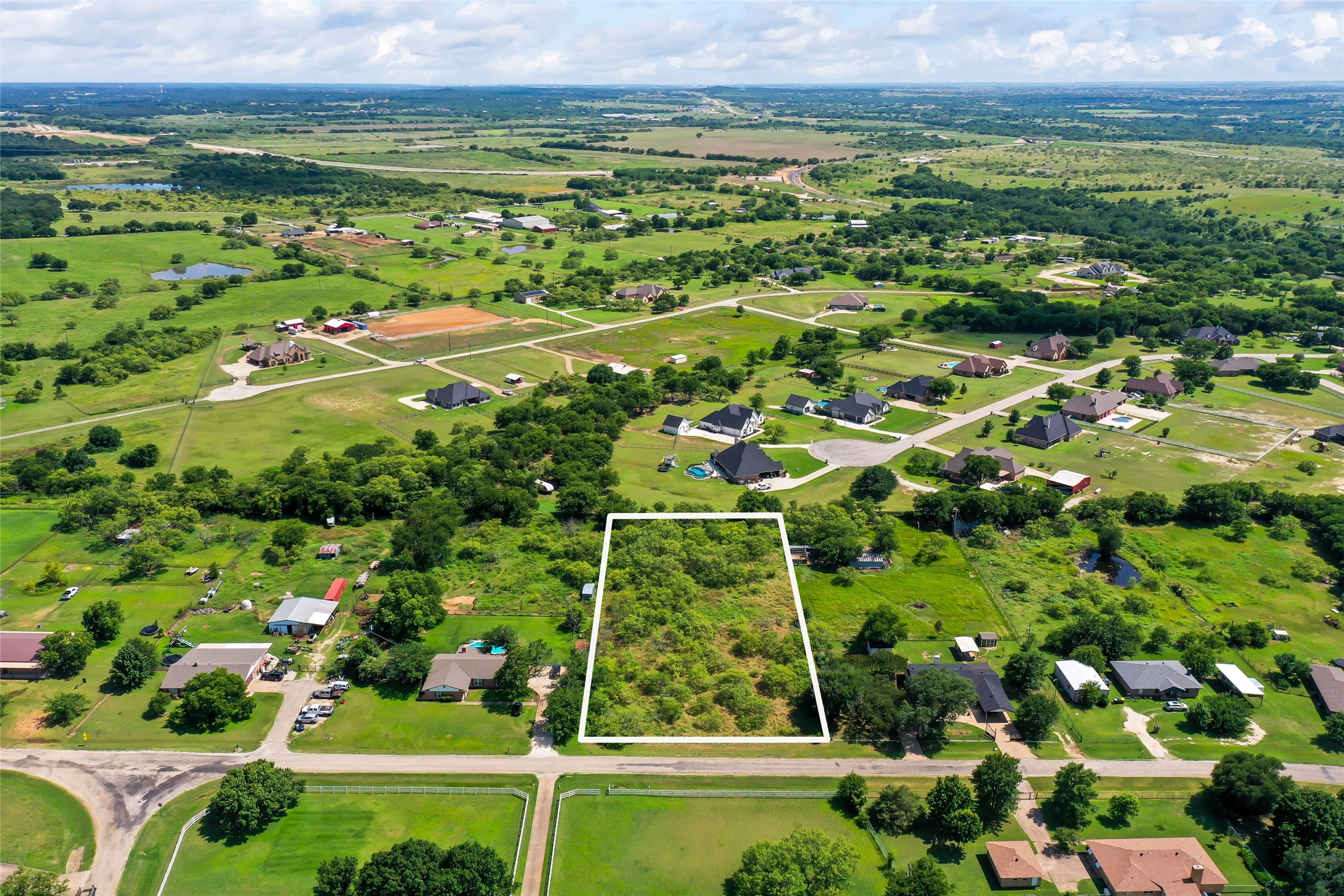 3309 Brett Jackson Drive