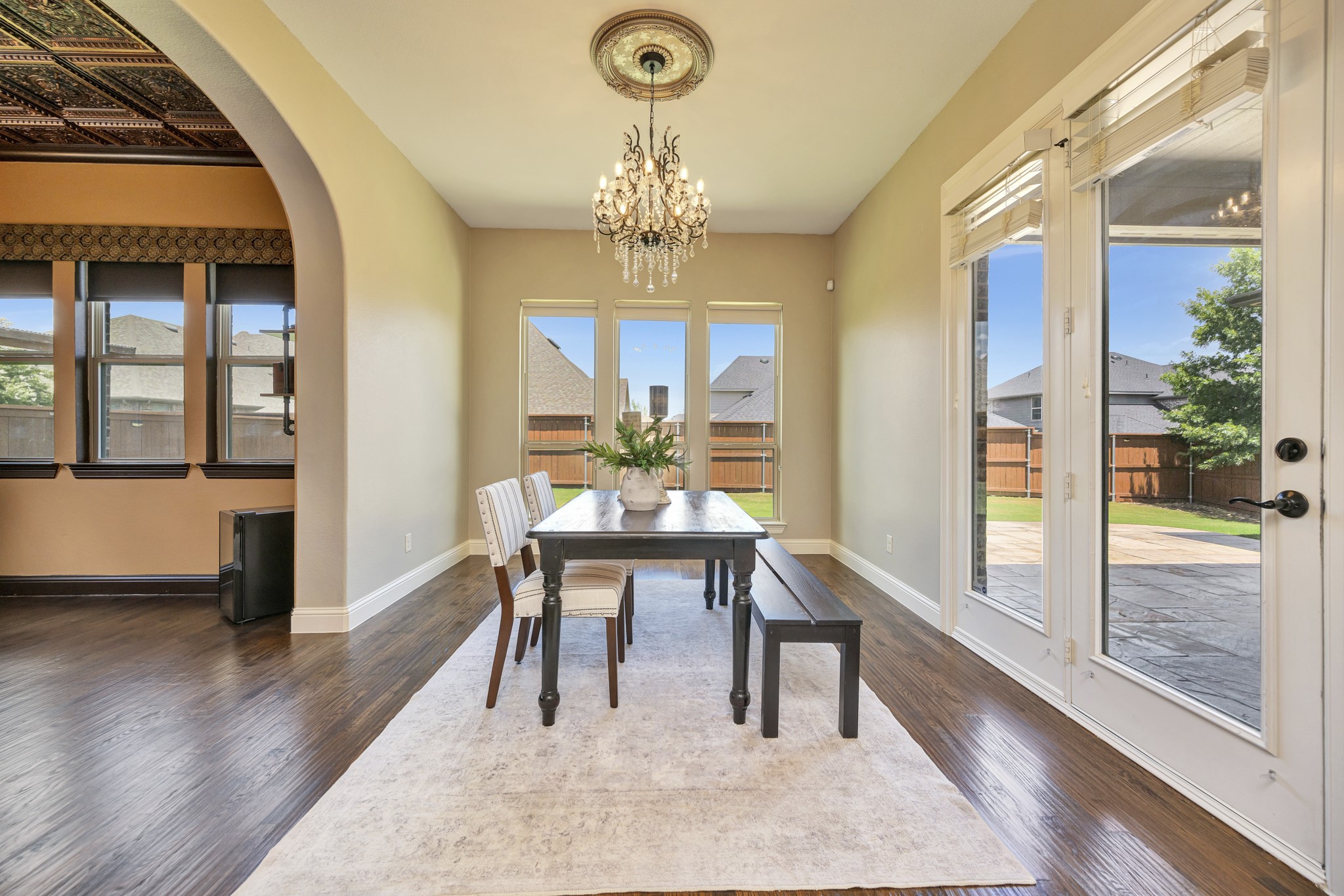 936 Fairway Ranch Parkway