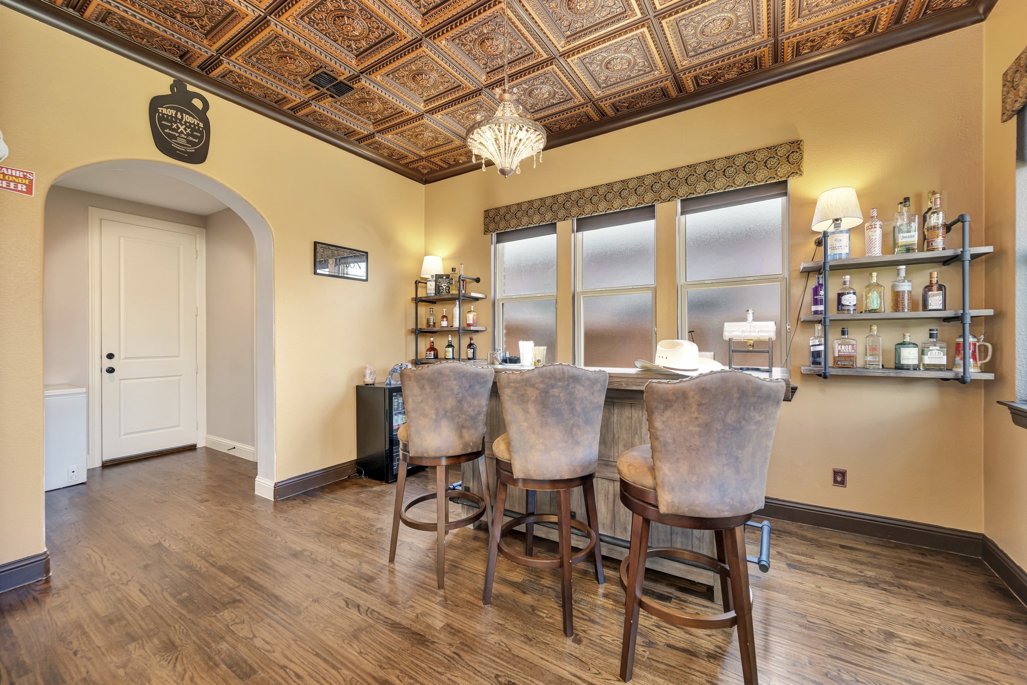 936 Fairway Ranch Parkway