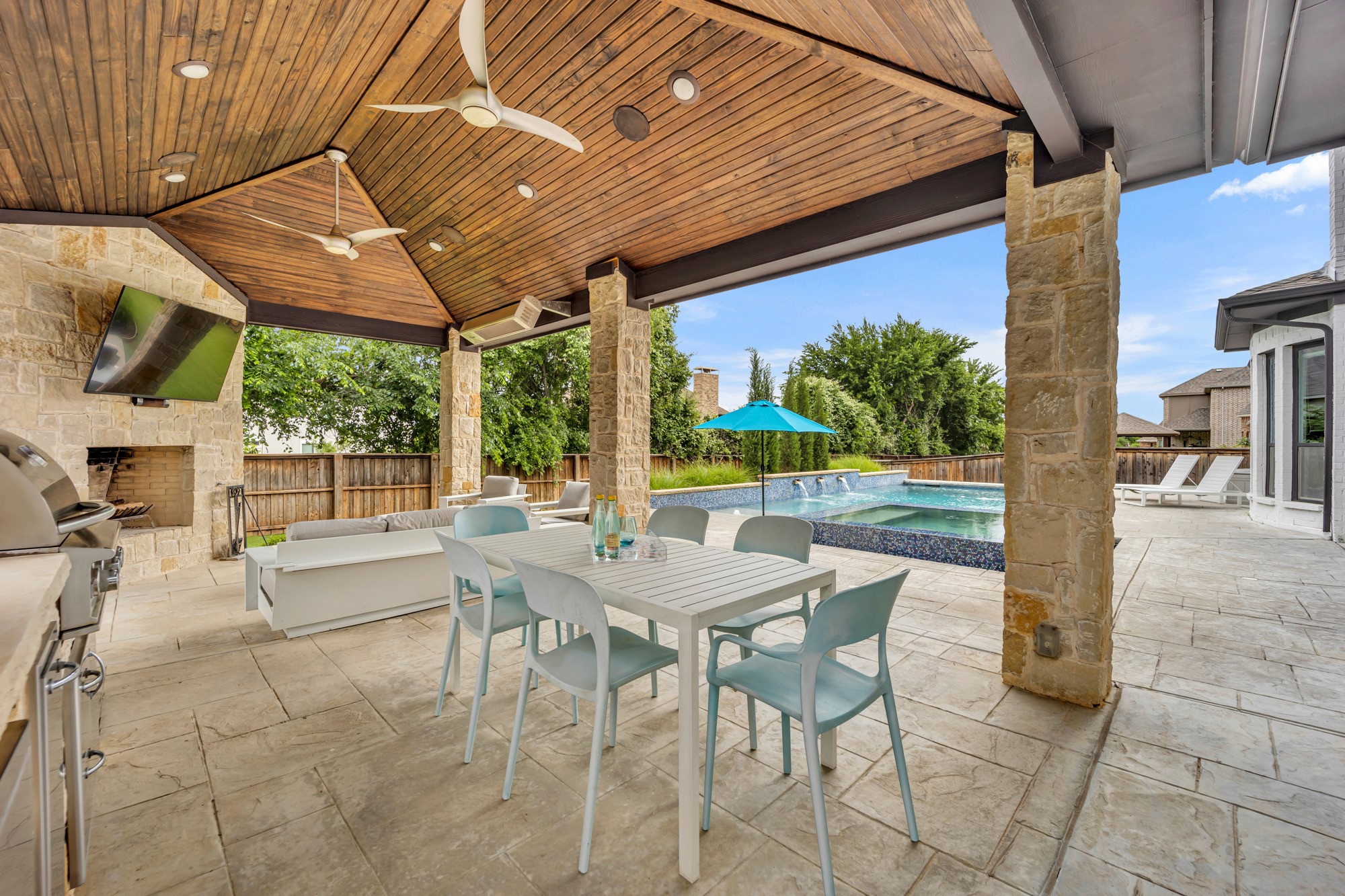 212 Saint Tropez Drive