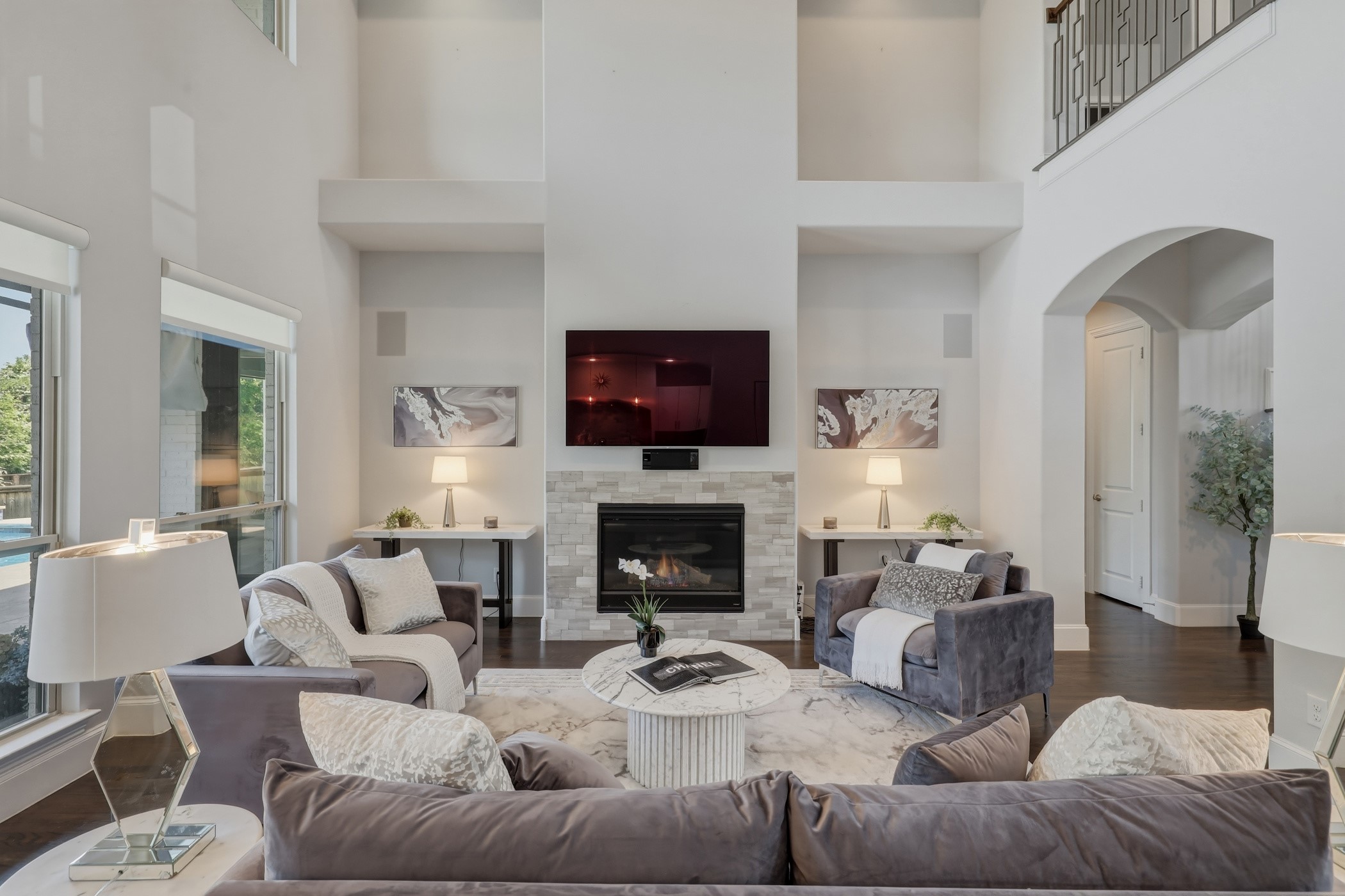 212 Saint Tropez Drive