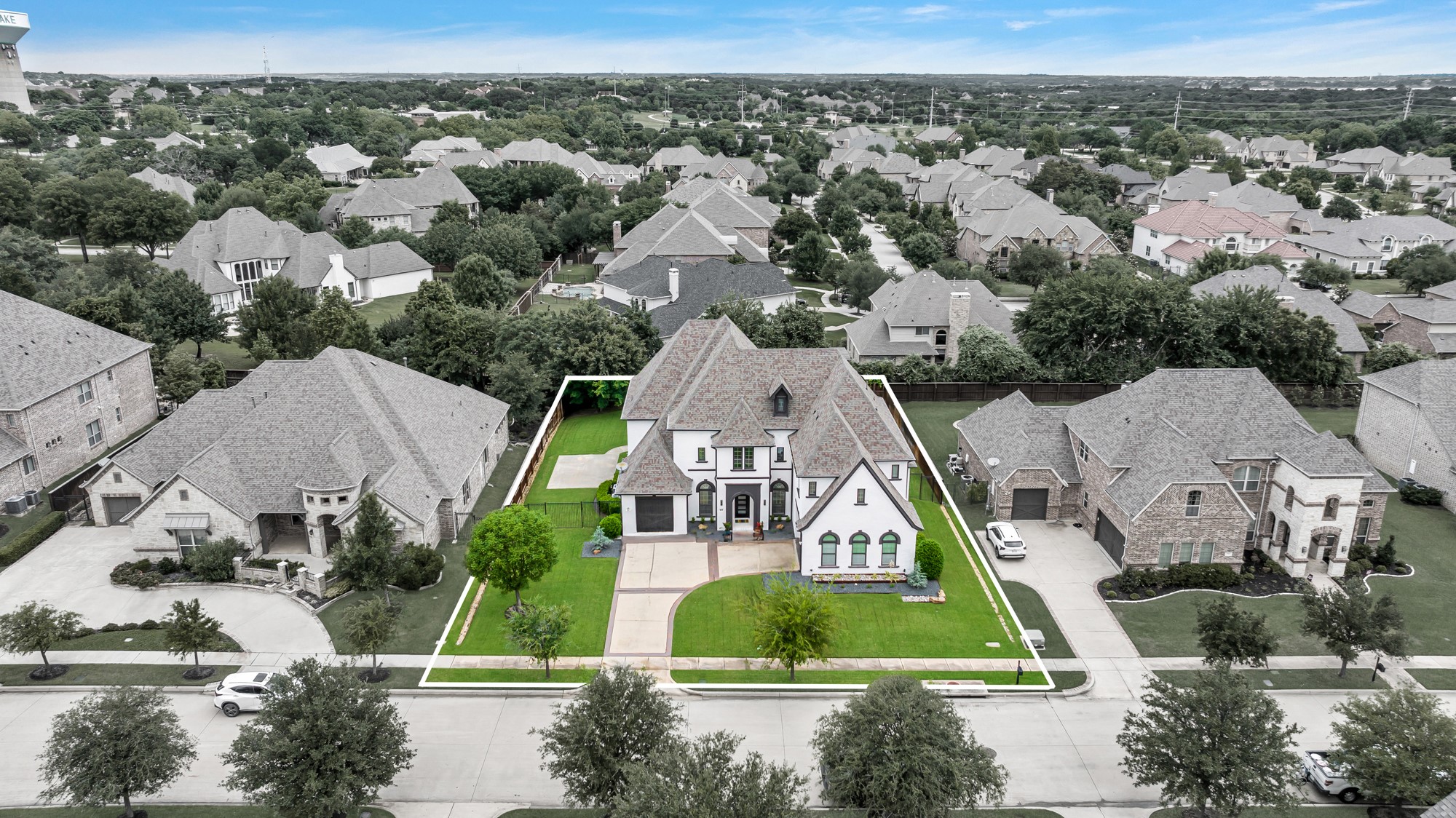 212 Saint Tropez Drive