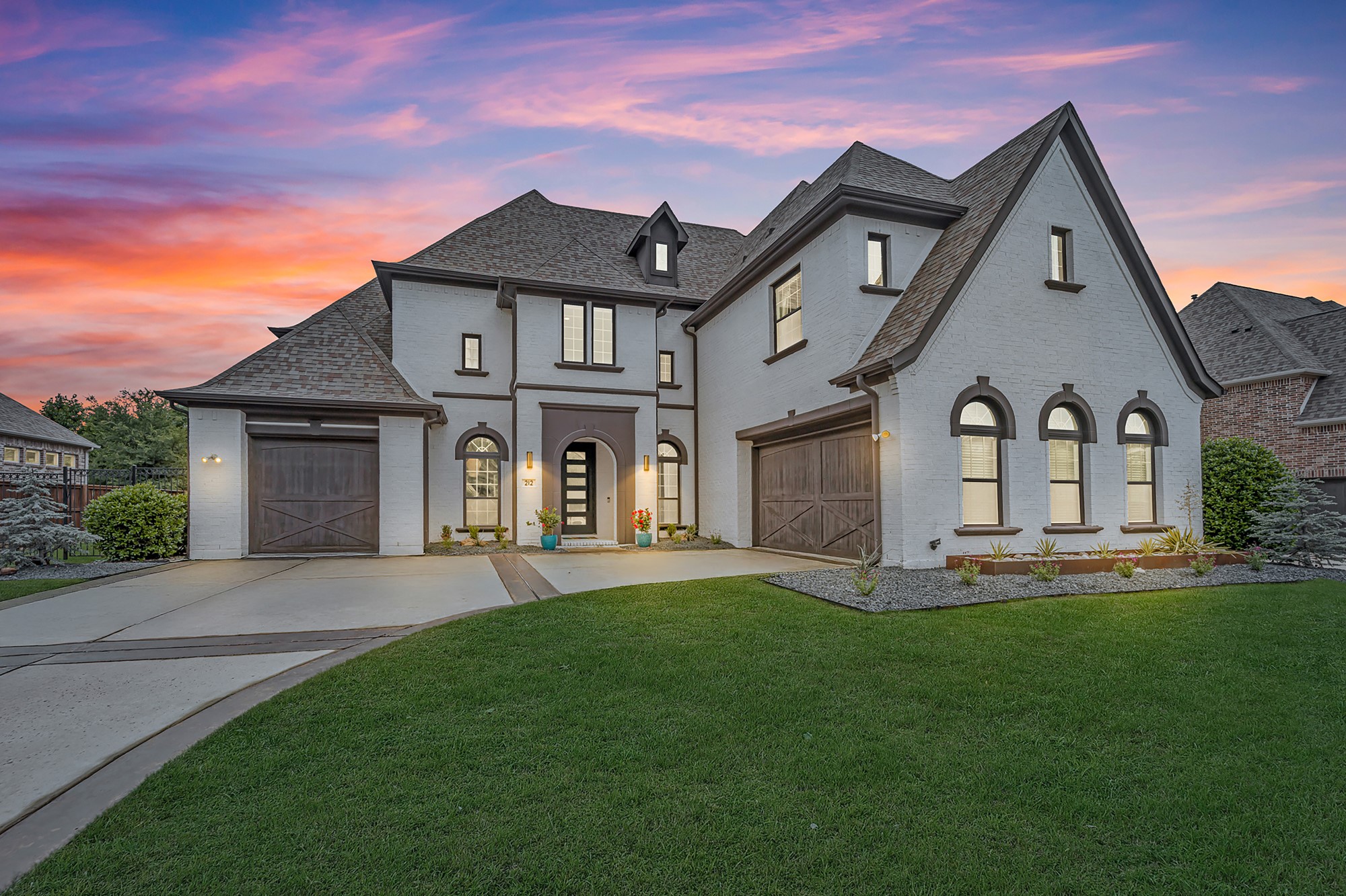 212 Saint Tropez Drive