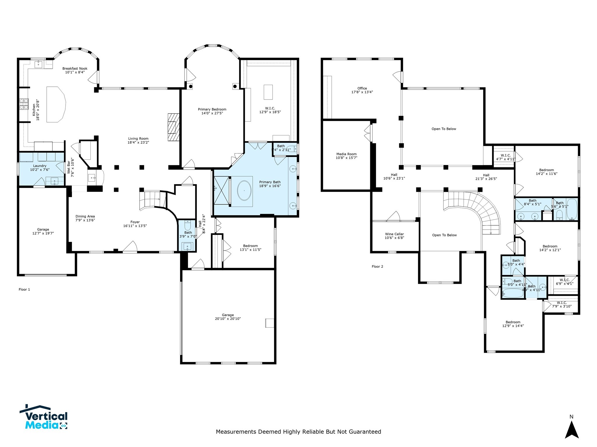 212 Saint Tropez Drive