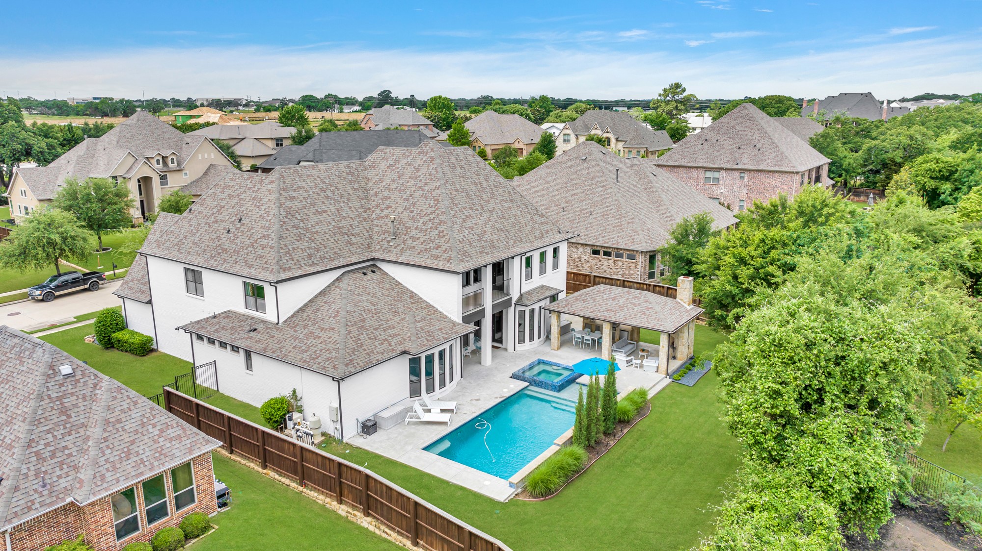 212 Saint Tropez Drive