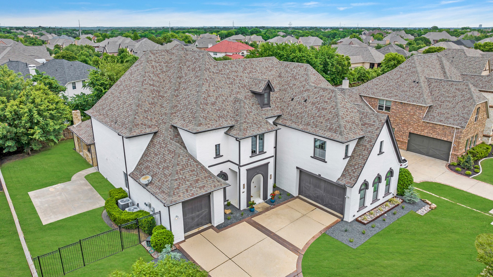 212 Saint Tropez Drive