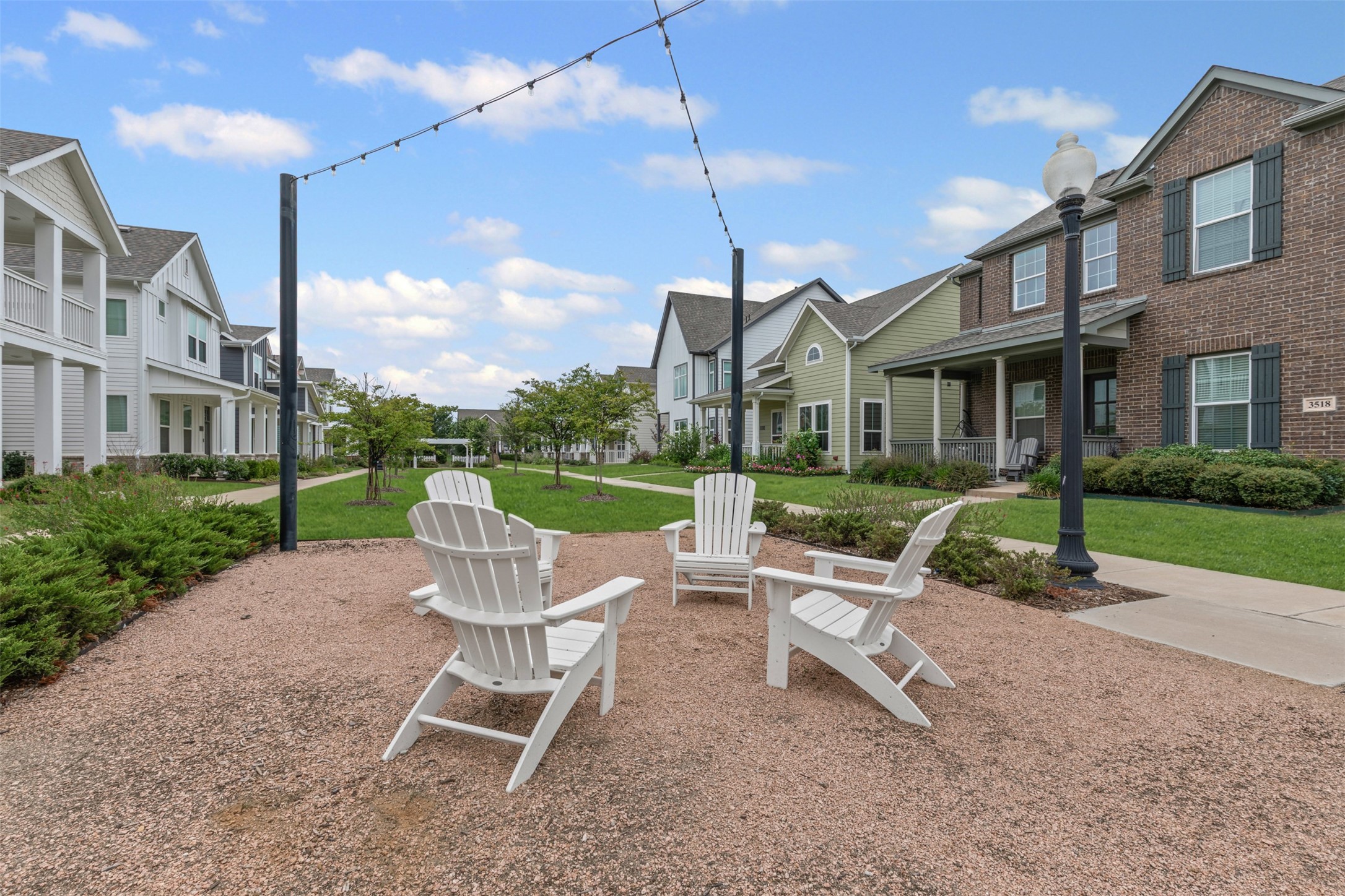 3530 Peterborough Mews