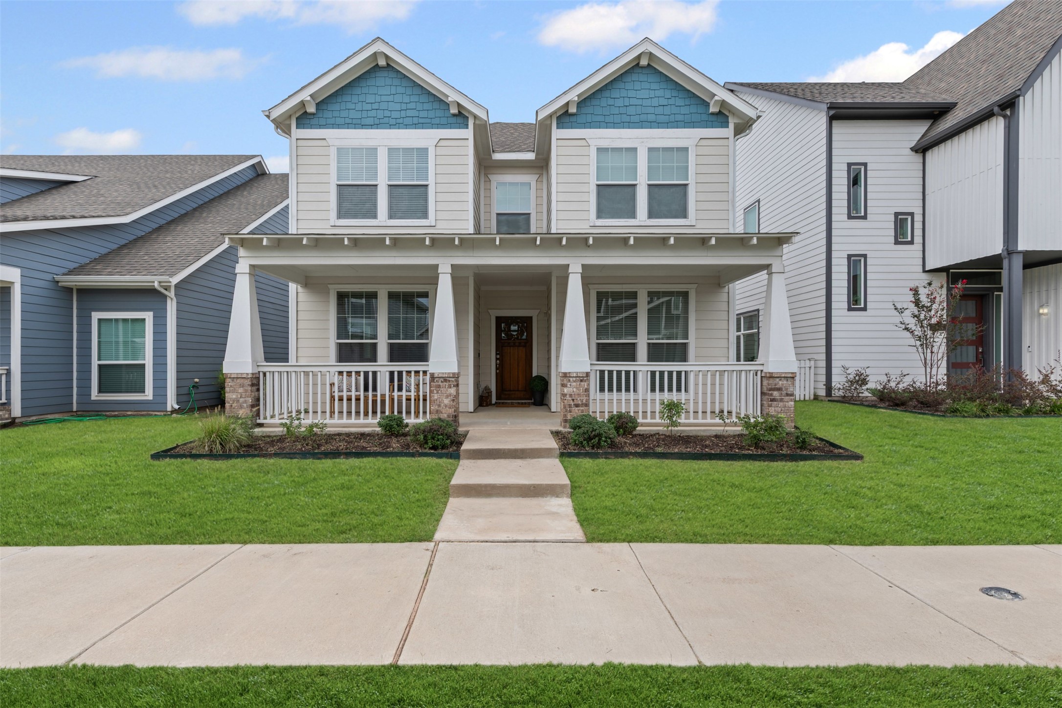 3530 Peterborough Mews