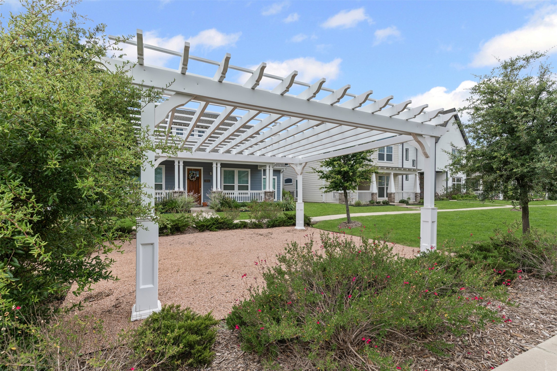 3530 Peterborough Mews