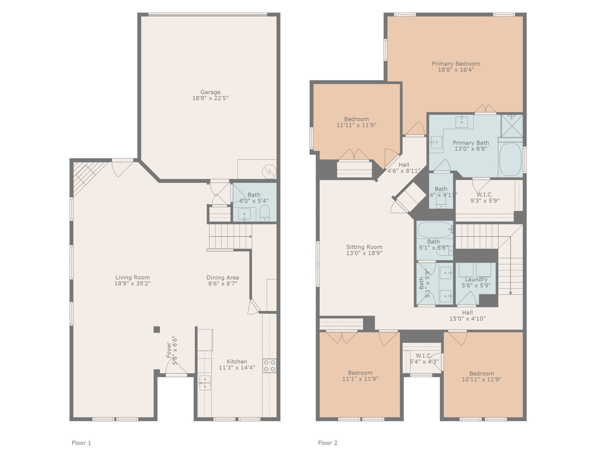 3530 Peterborough Mews