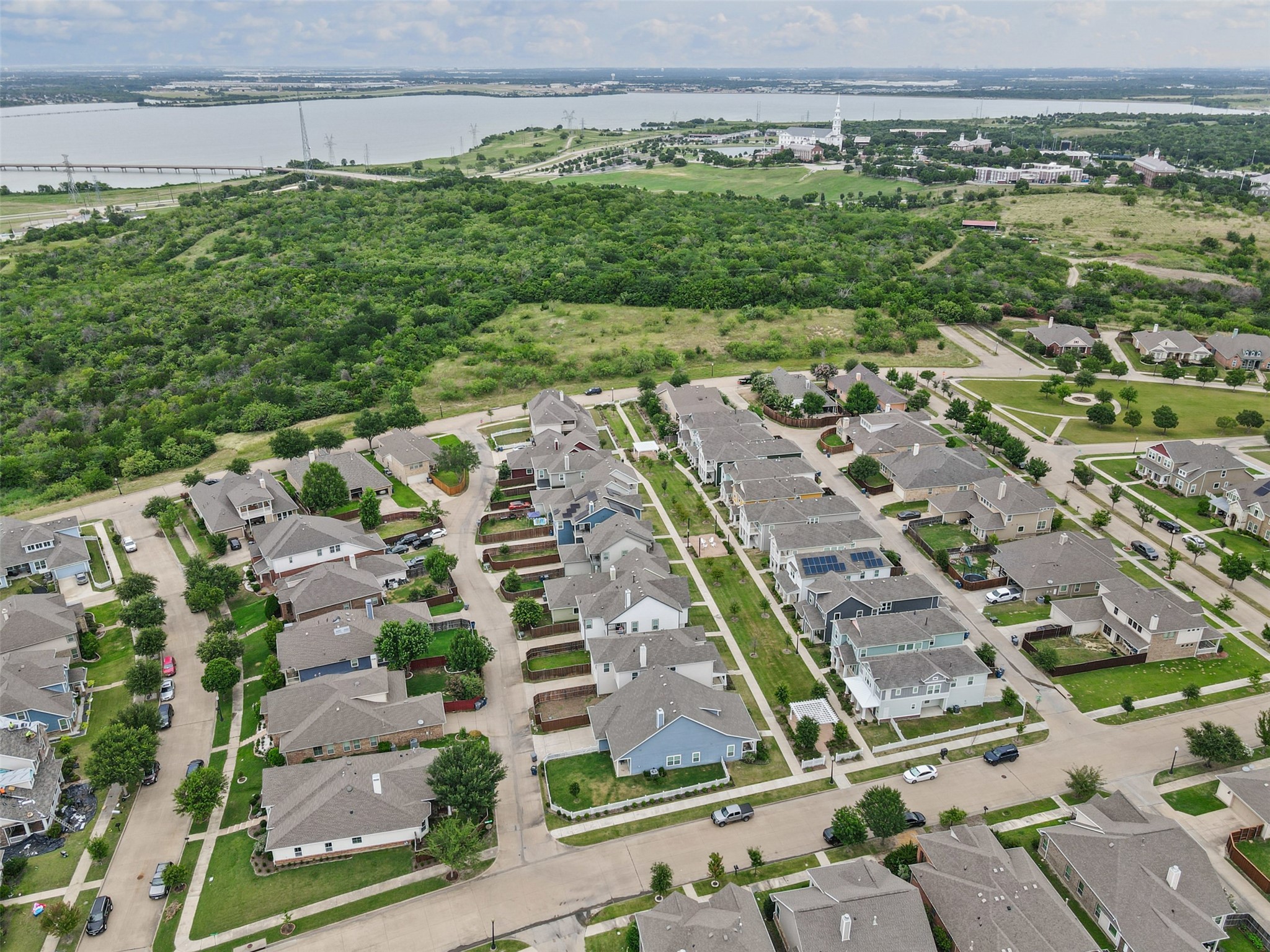 3530 Peterborough Mews