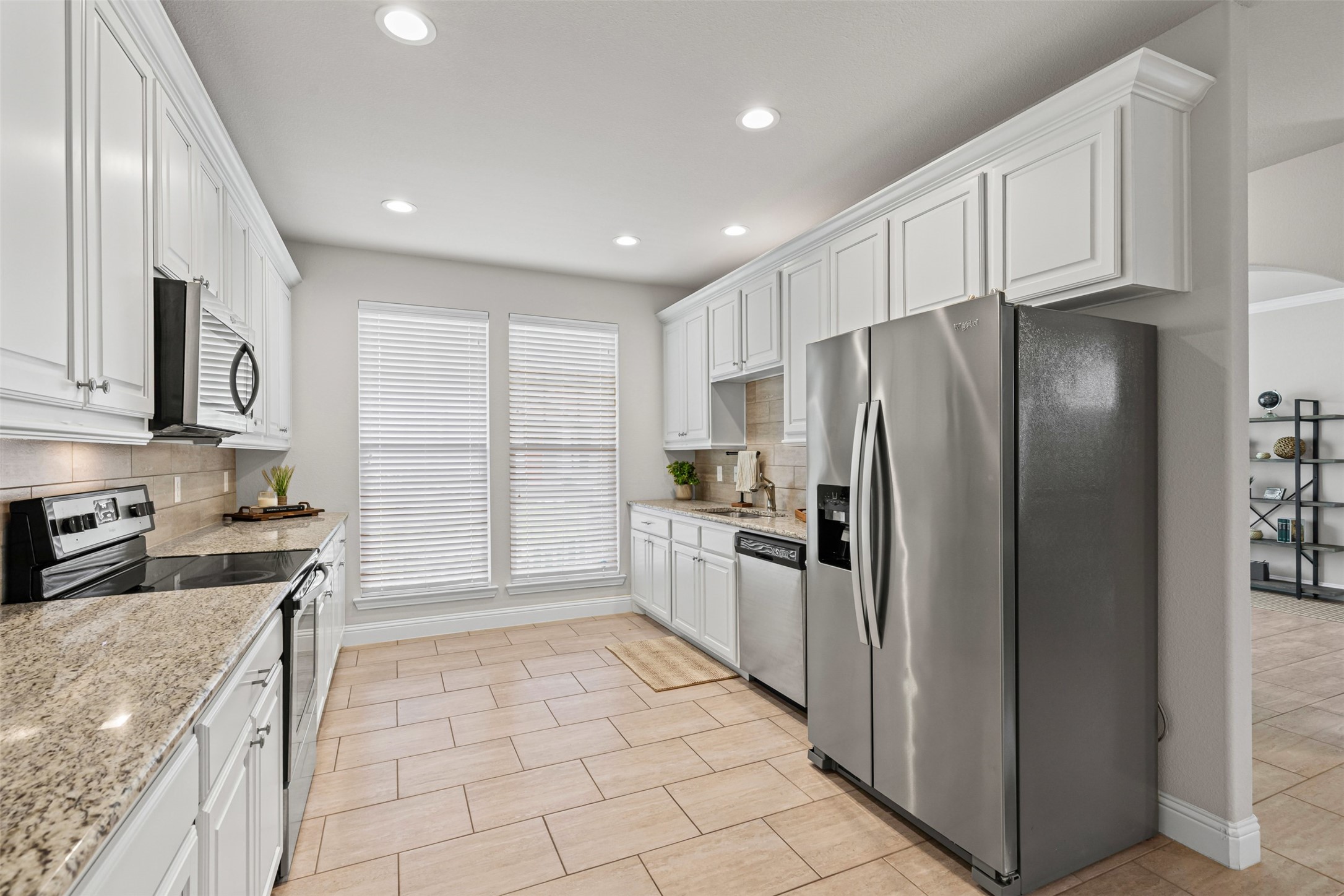 3530 Peterborough Mews