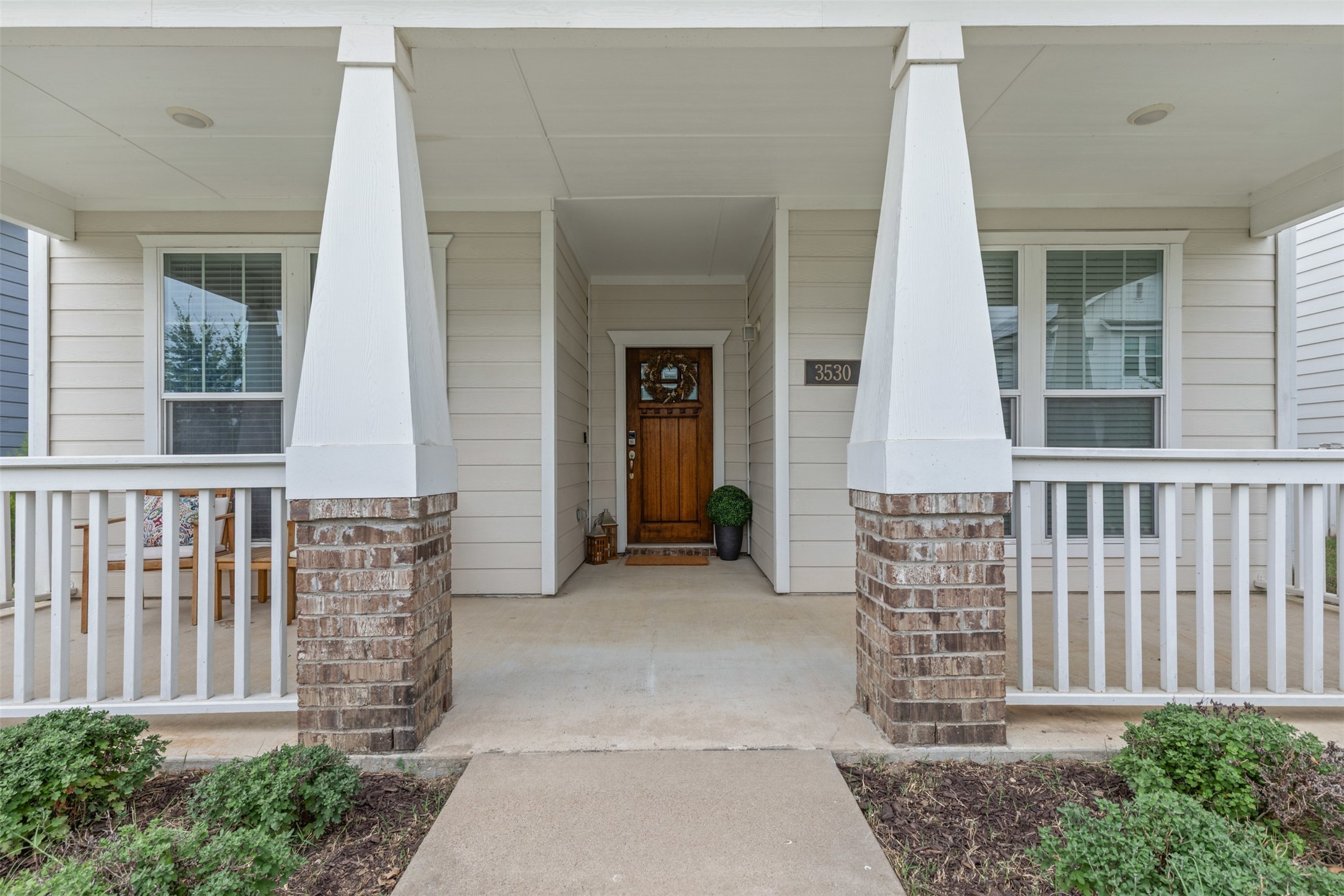 3530 Peterborough Mews