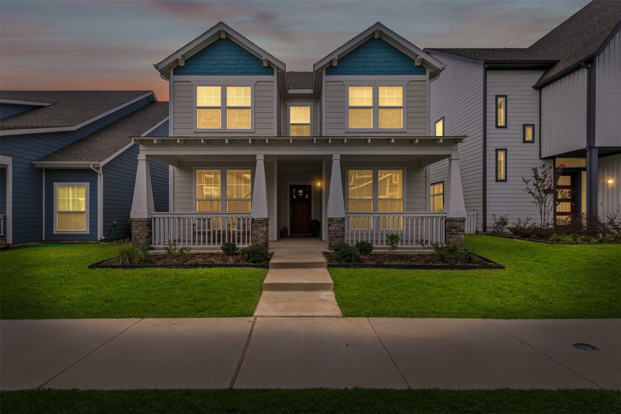 3530 Peterborough Mews