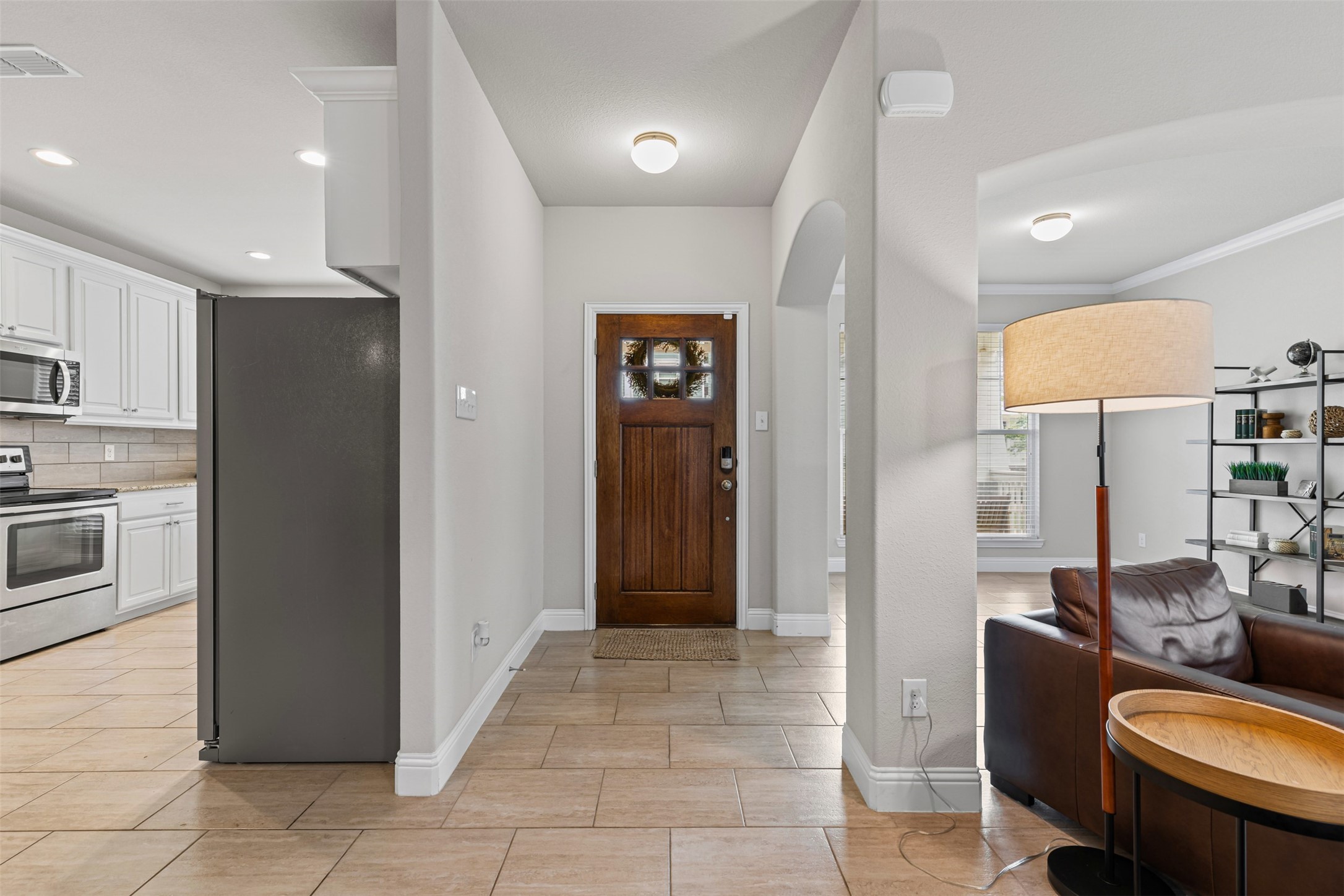 3530 Peterborough Mews