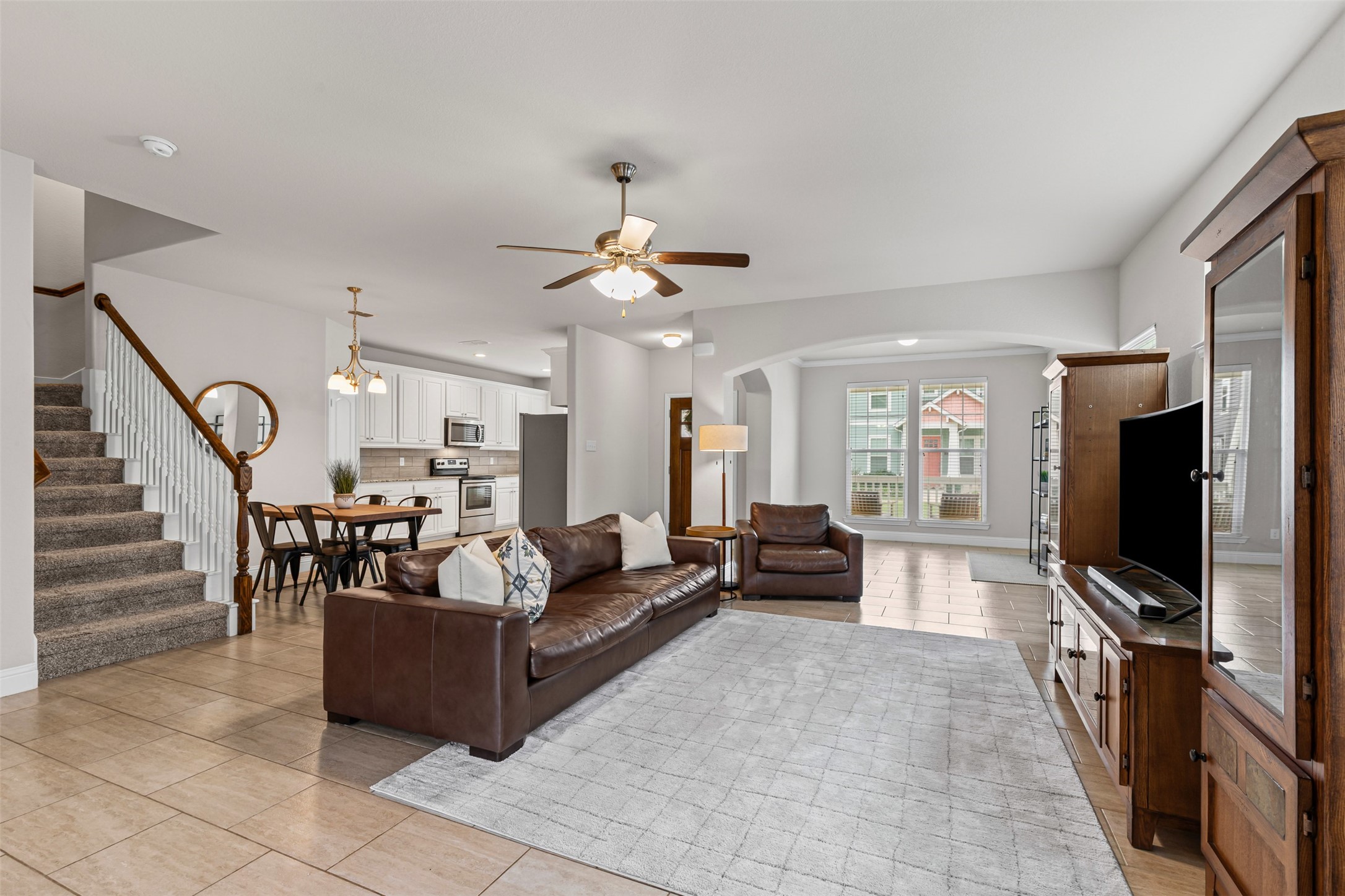 3530 Peterborough Mews