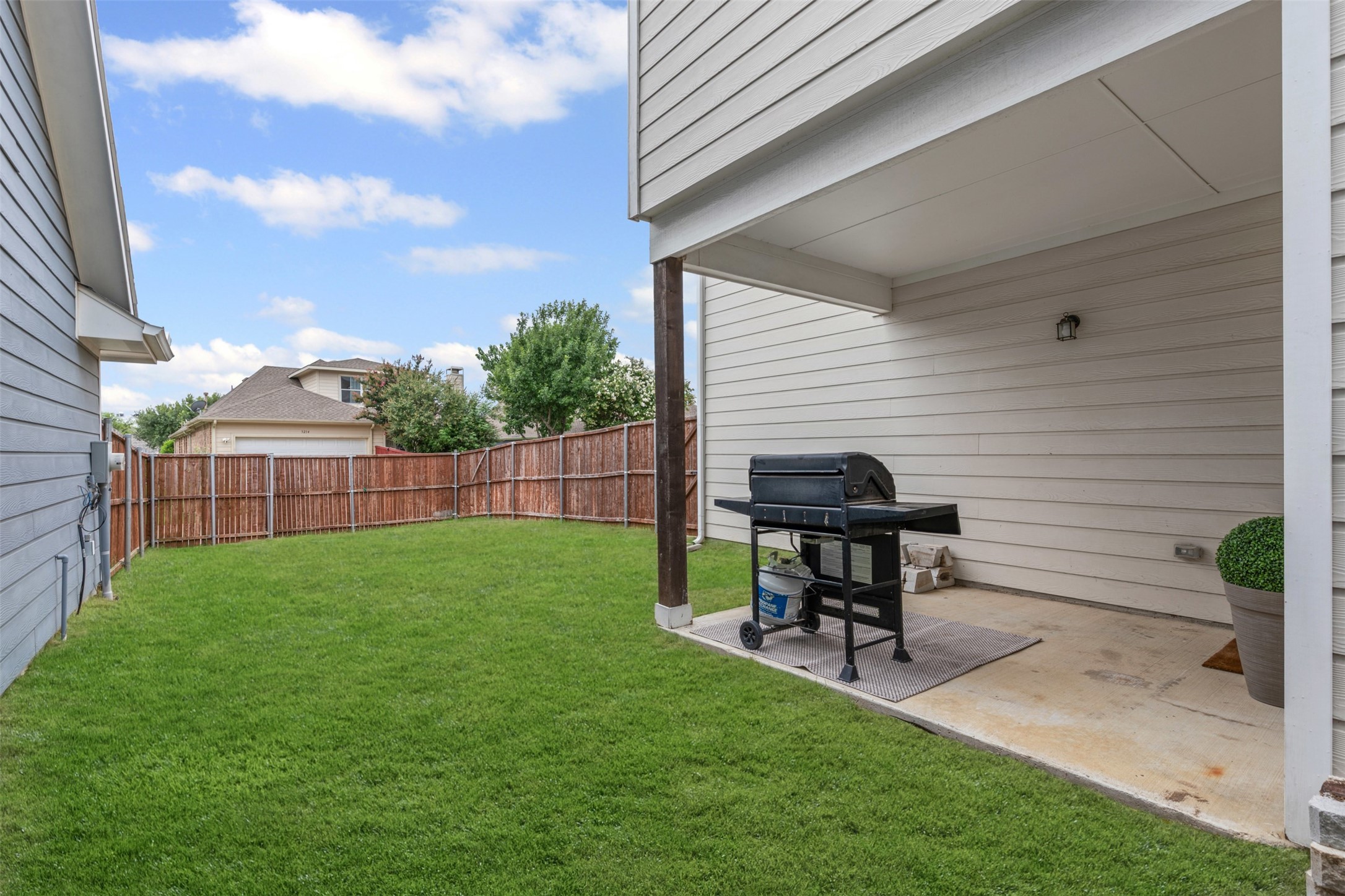 3530 Peterborough Mews