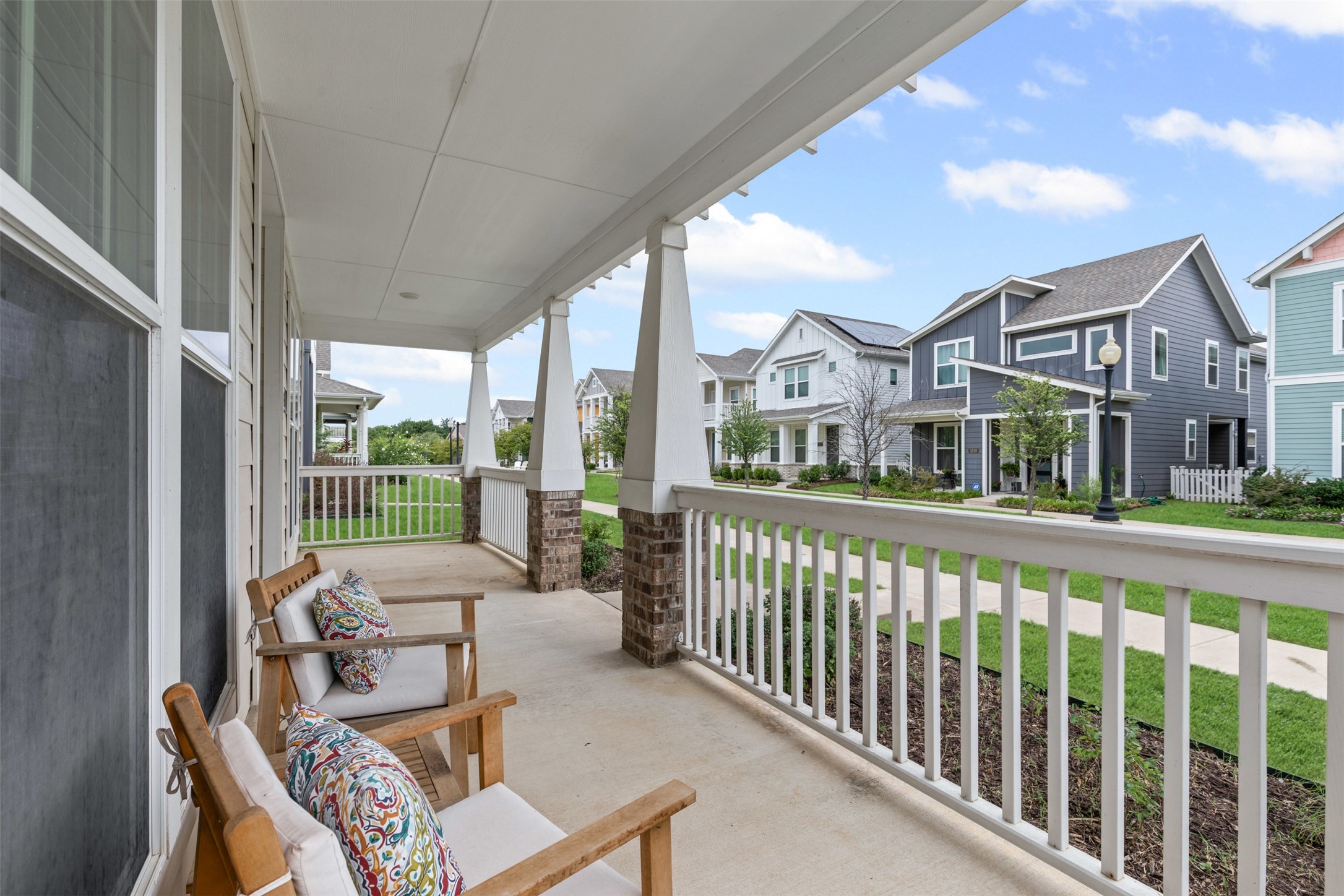 3530 Peterborough Mews