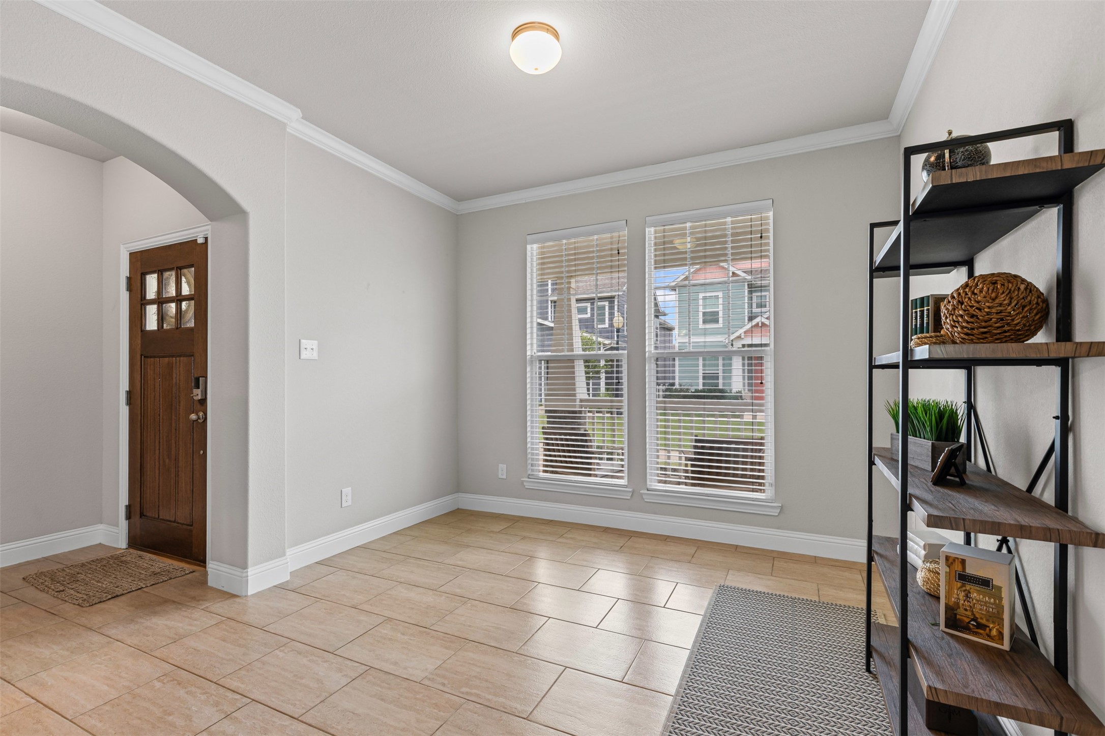 3530 Peterborough Mews