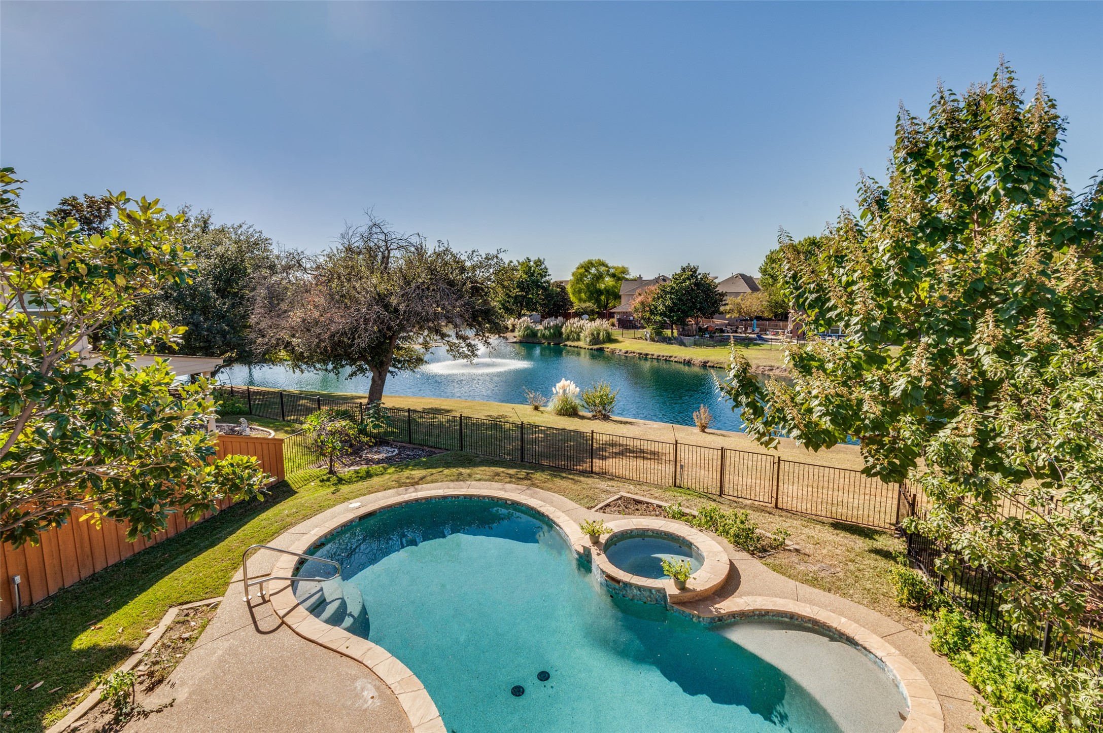 1544 Spring Lake Drive