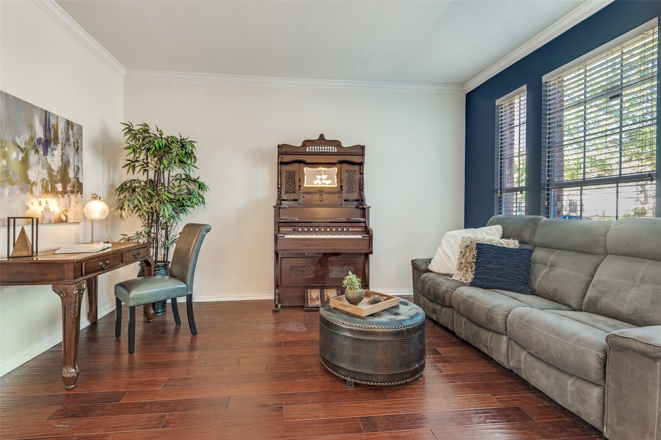 1544 Spring Lake Drive