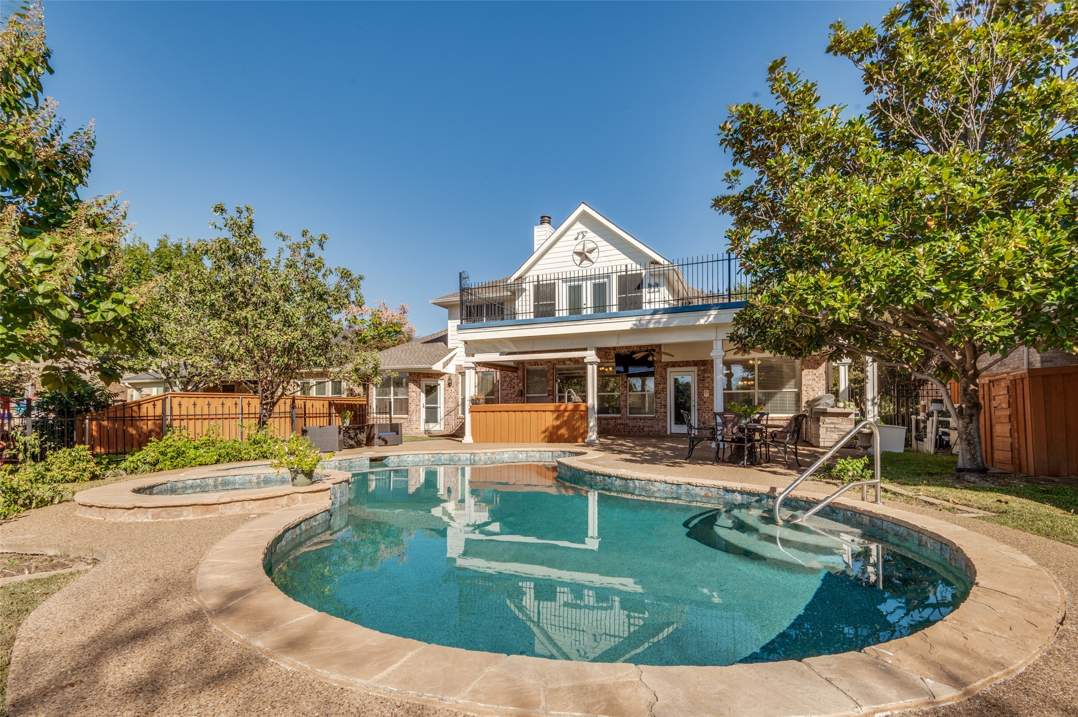 1544 Spring Lake Drive