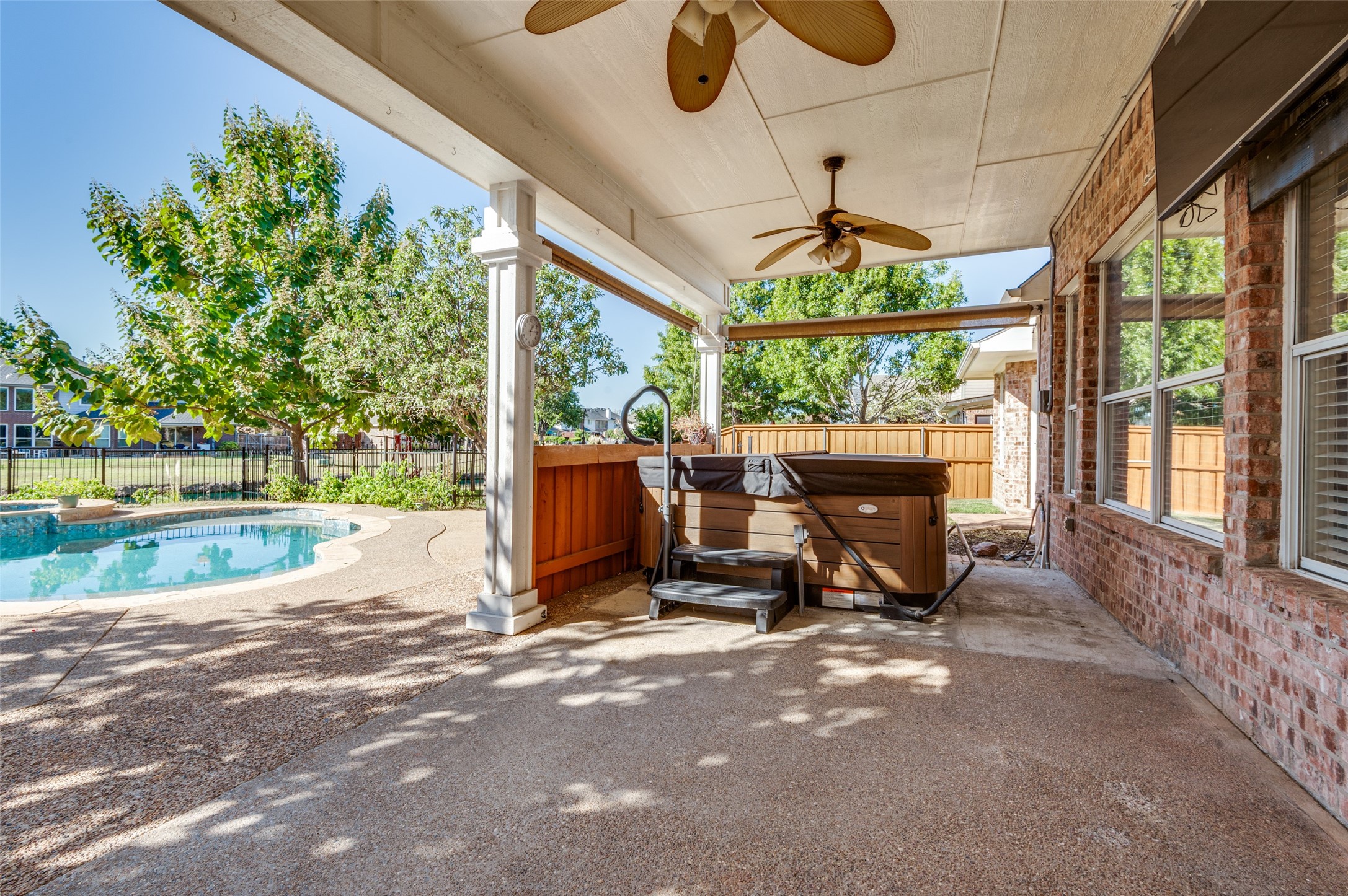 1544 Spring Lake Drive