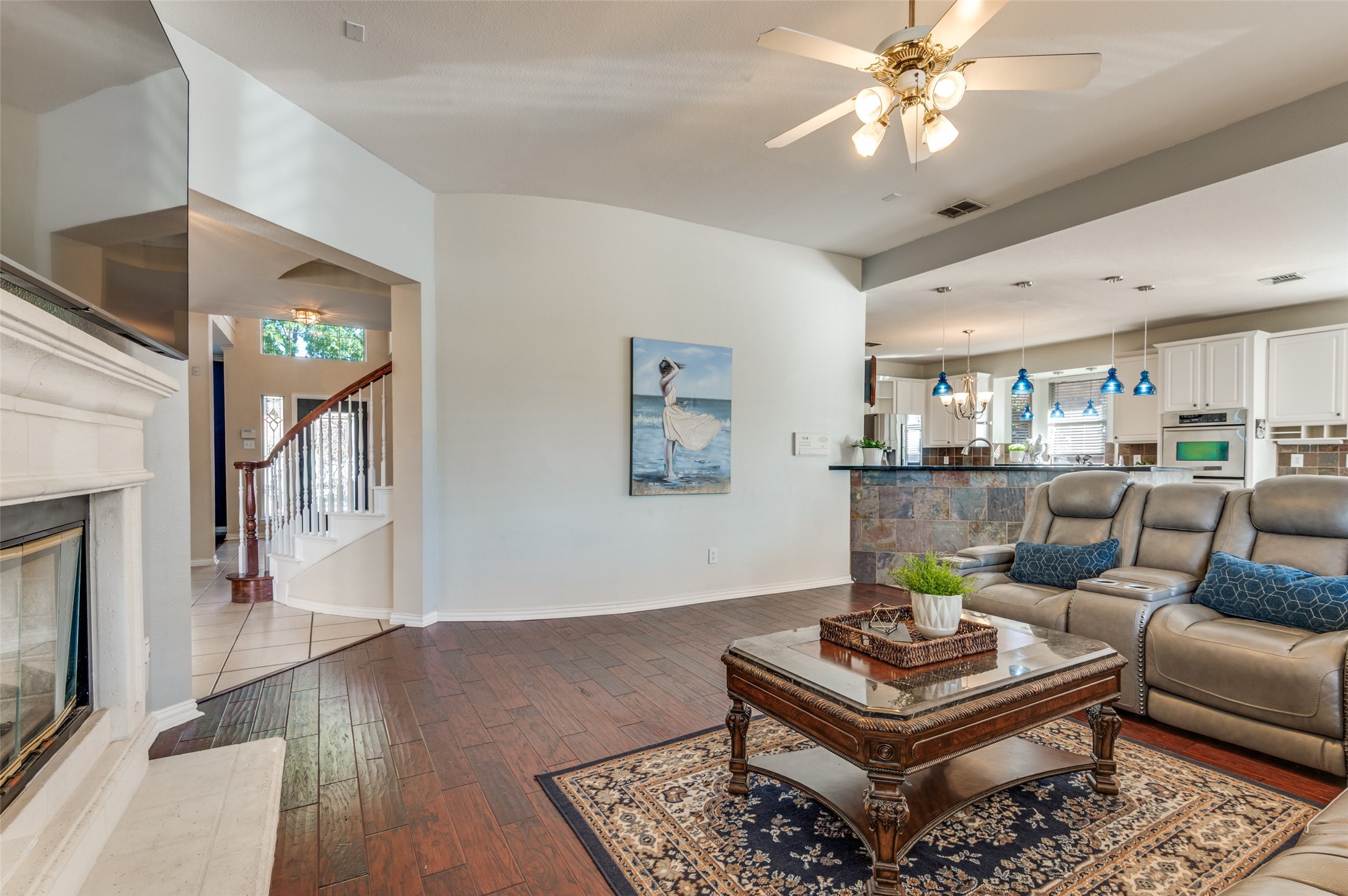 1544 Spring Lake Drive