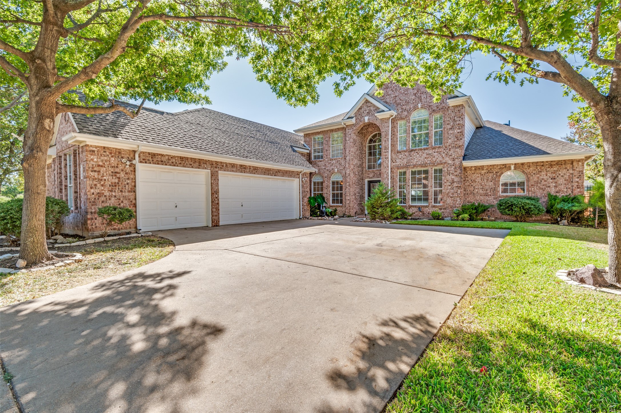 1544 Spring Lake Drive