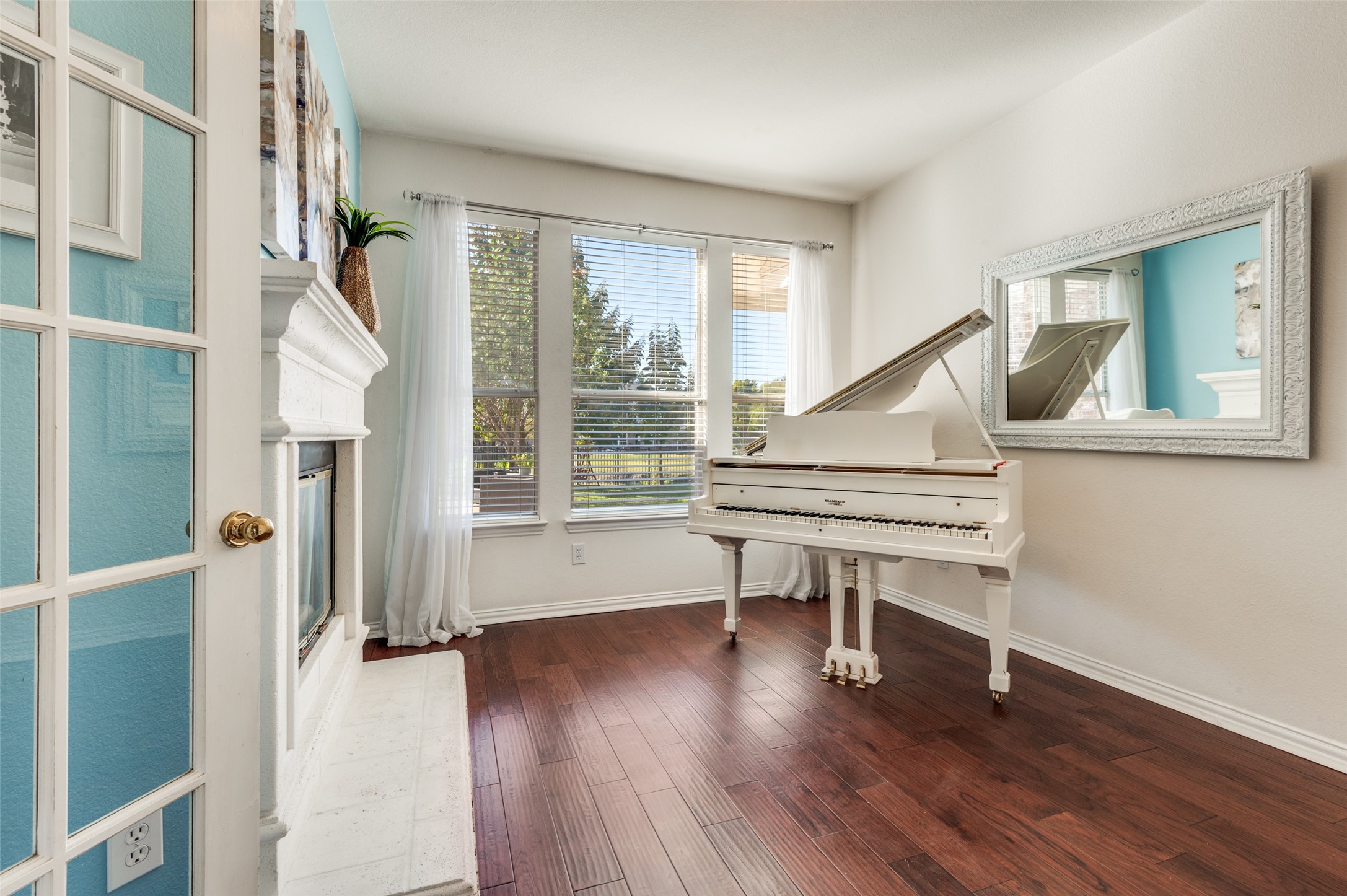 1544 Spring Lake Drive