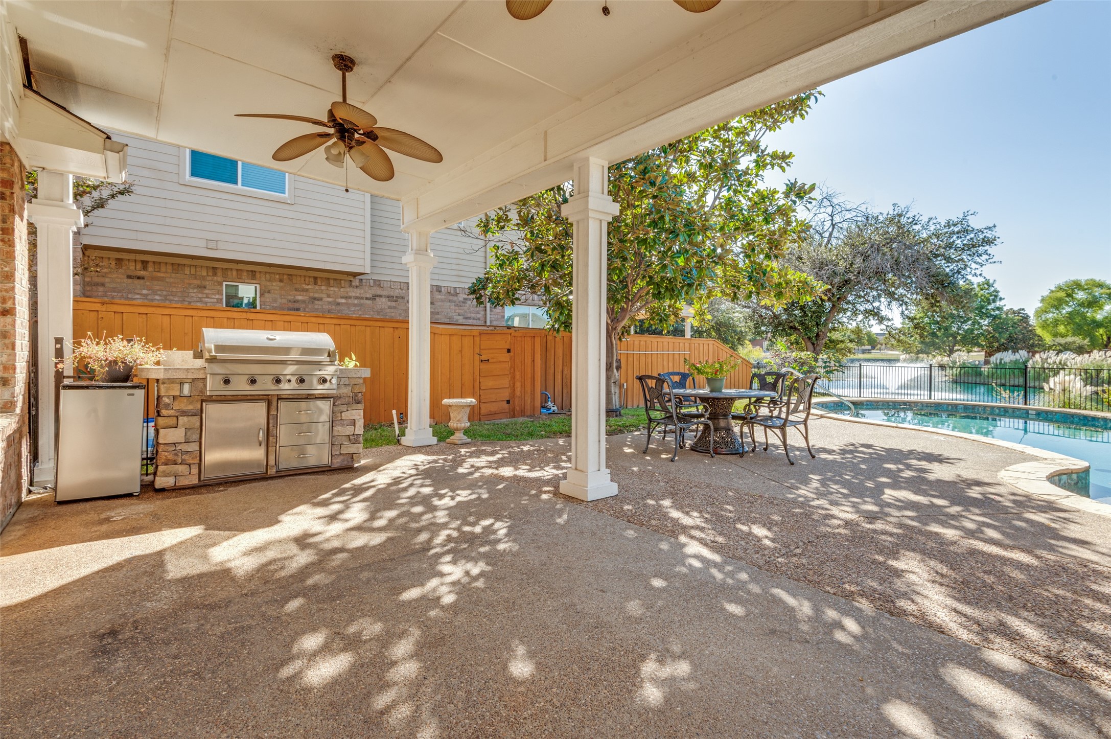 1544 Spring Lake Drive