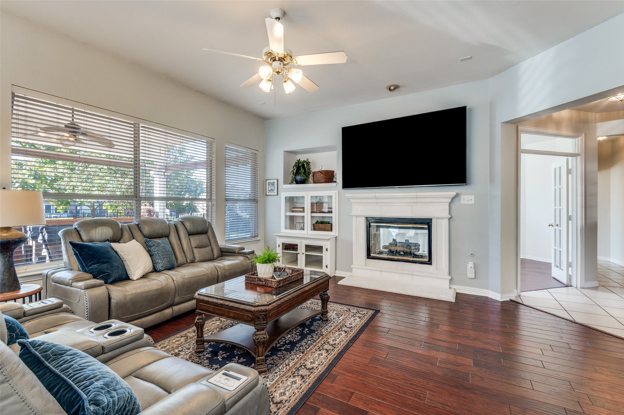 1544 Spring Lake Drive