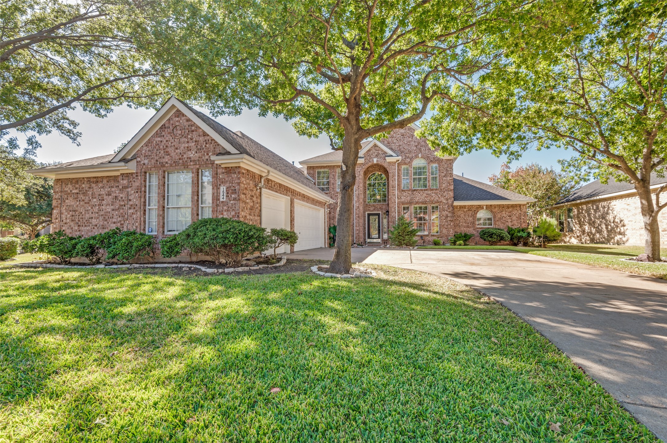 1544 Spring Lake Drive