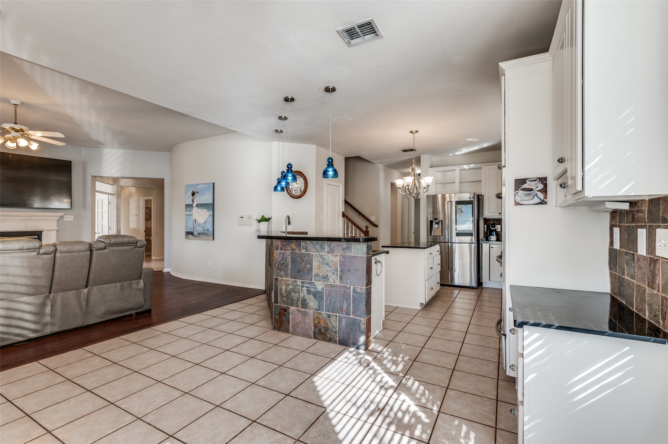 1544 Spring Lake Drive