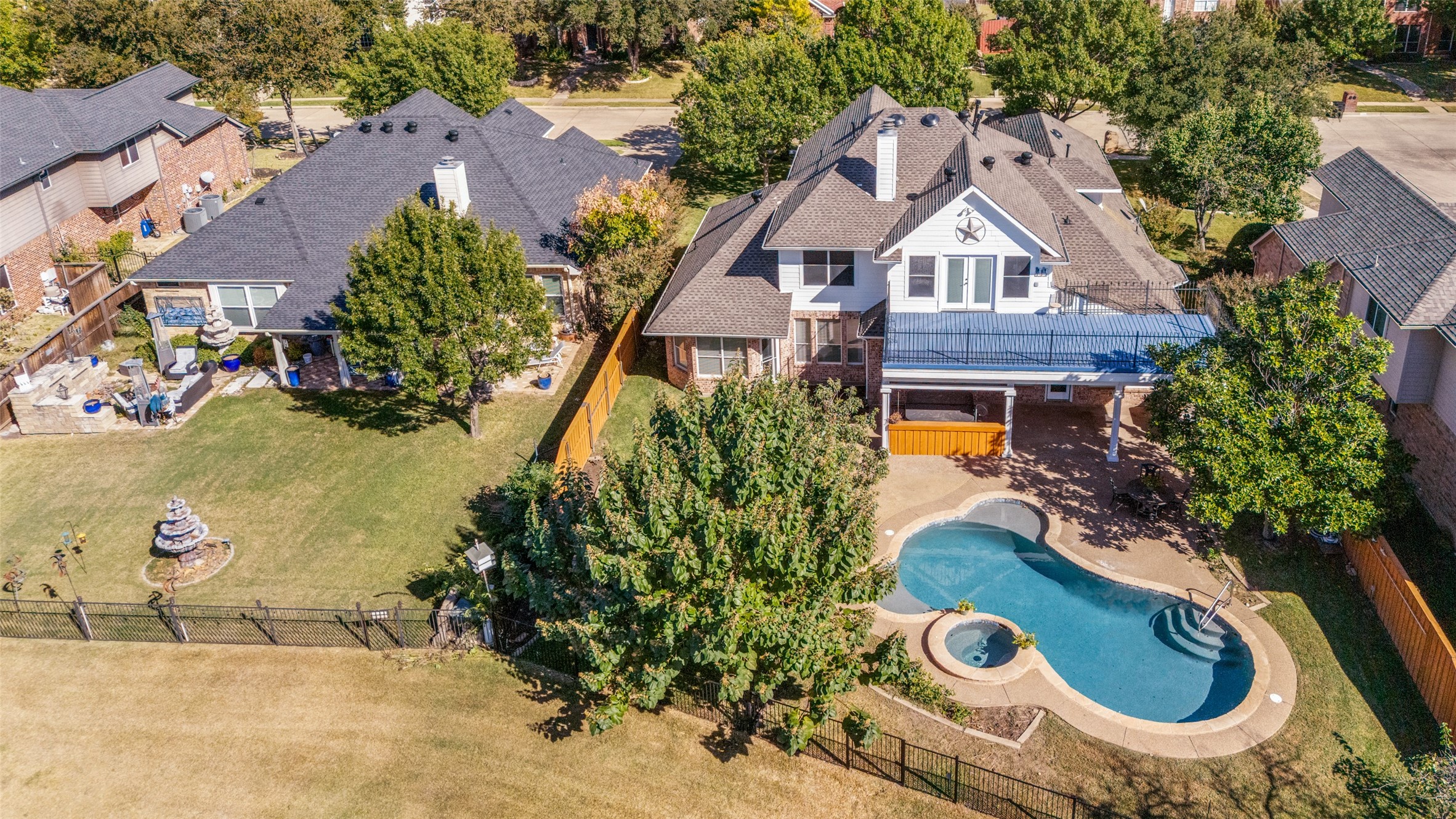 1544 Spring Lake Drive