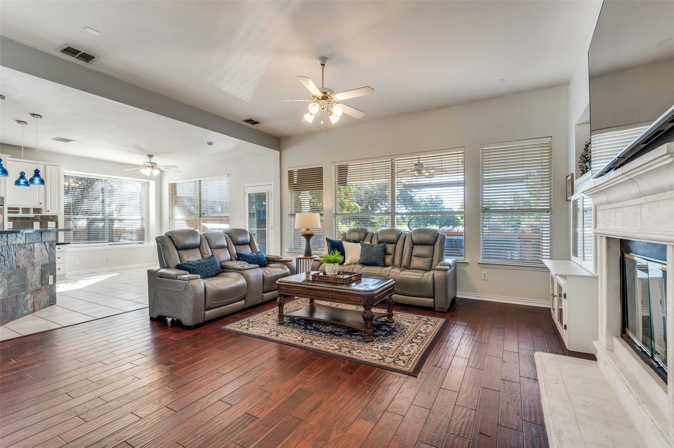 1544 Spring Lake Drive