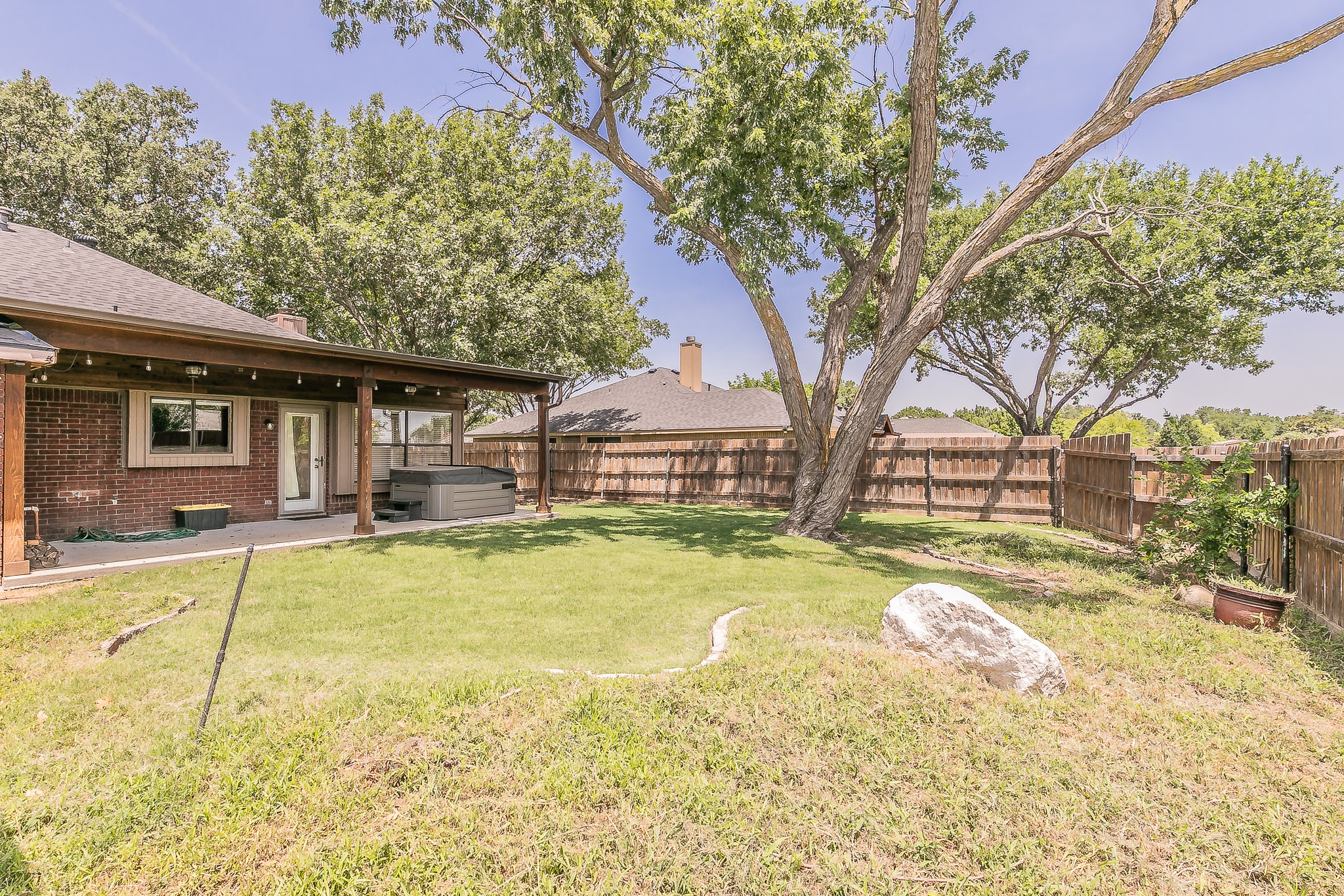 4804 Peach Tree Lane