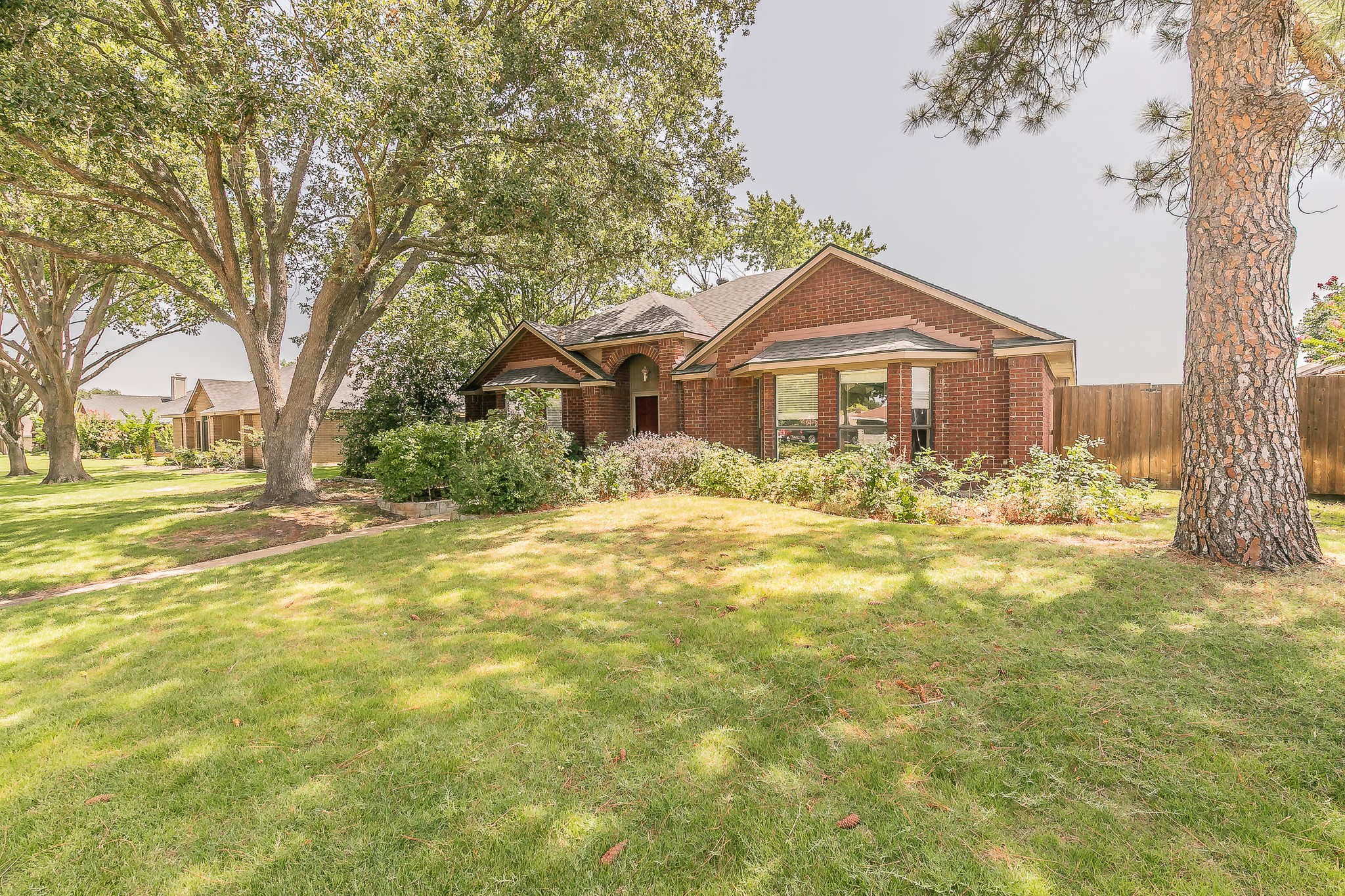 4804 Peach Tree Lane